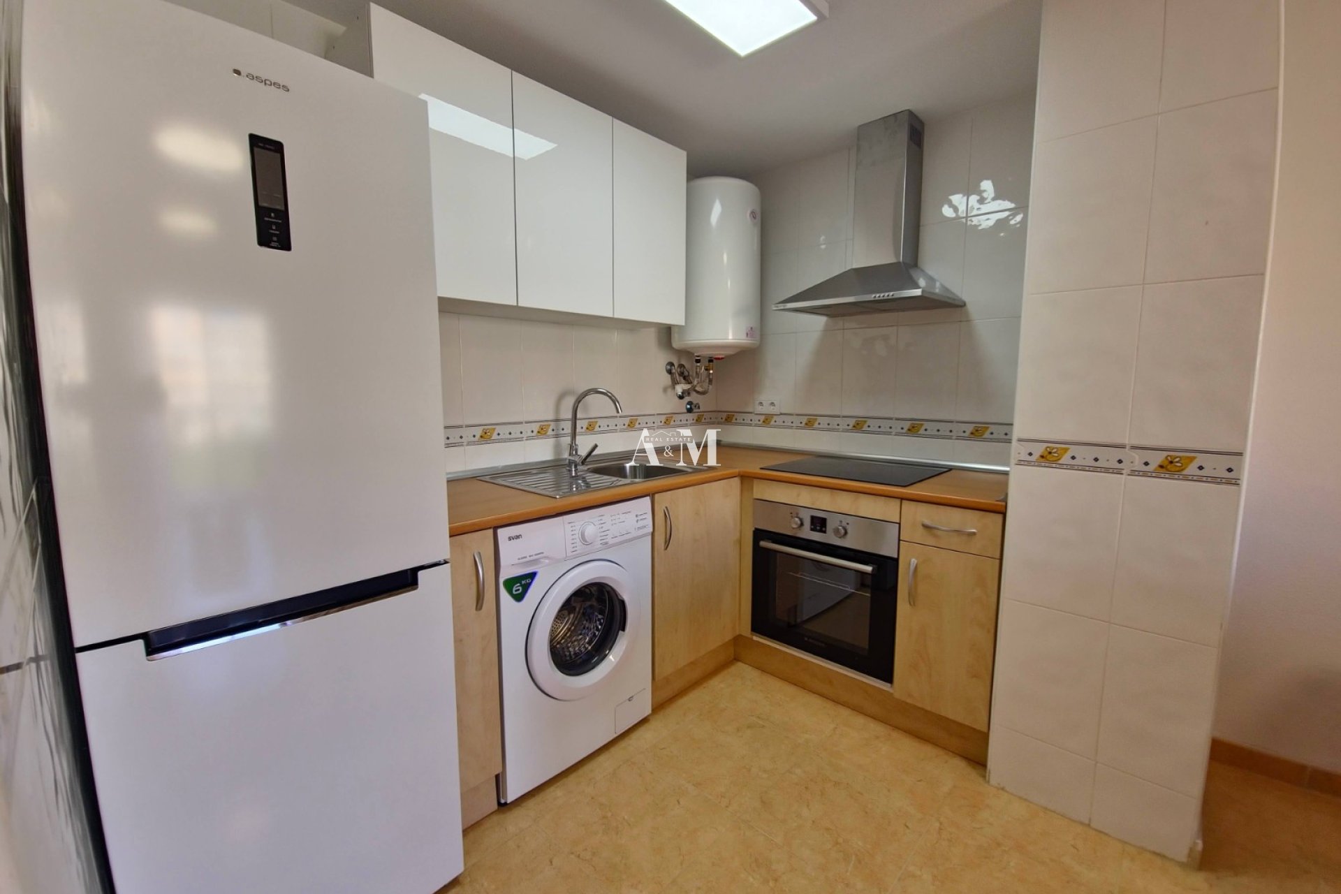 Long Term Rental - Apartment / flat - Almoradí