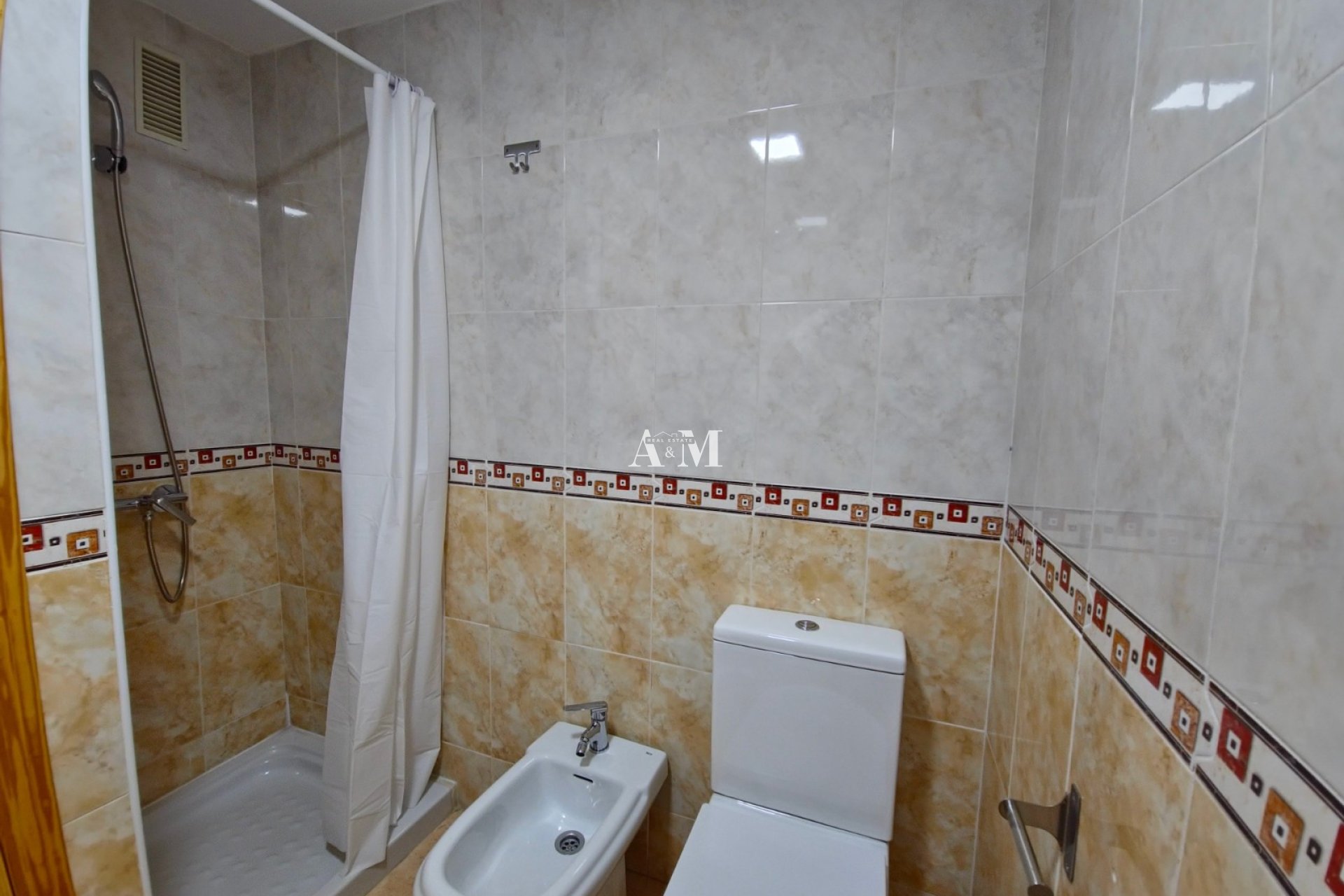 Long Term Rental - Apartment / flat - Almoradí