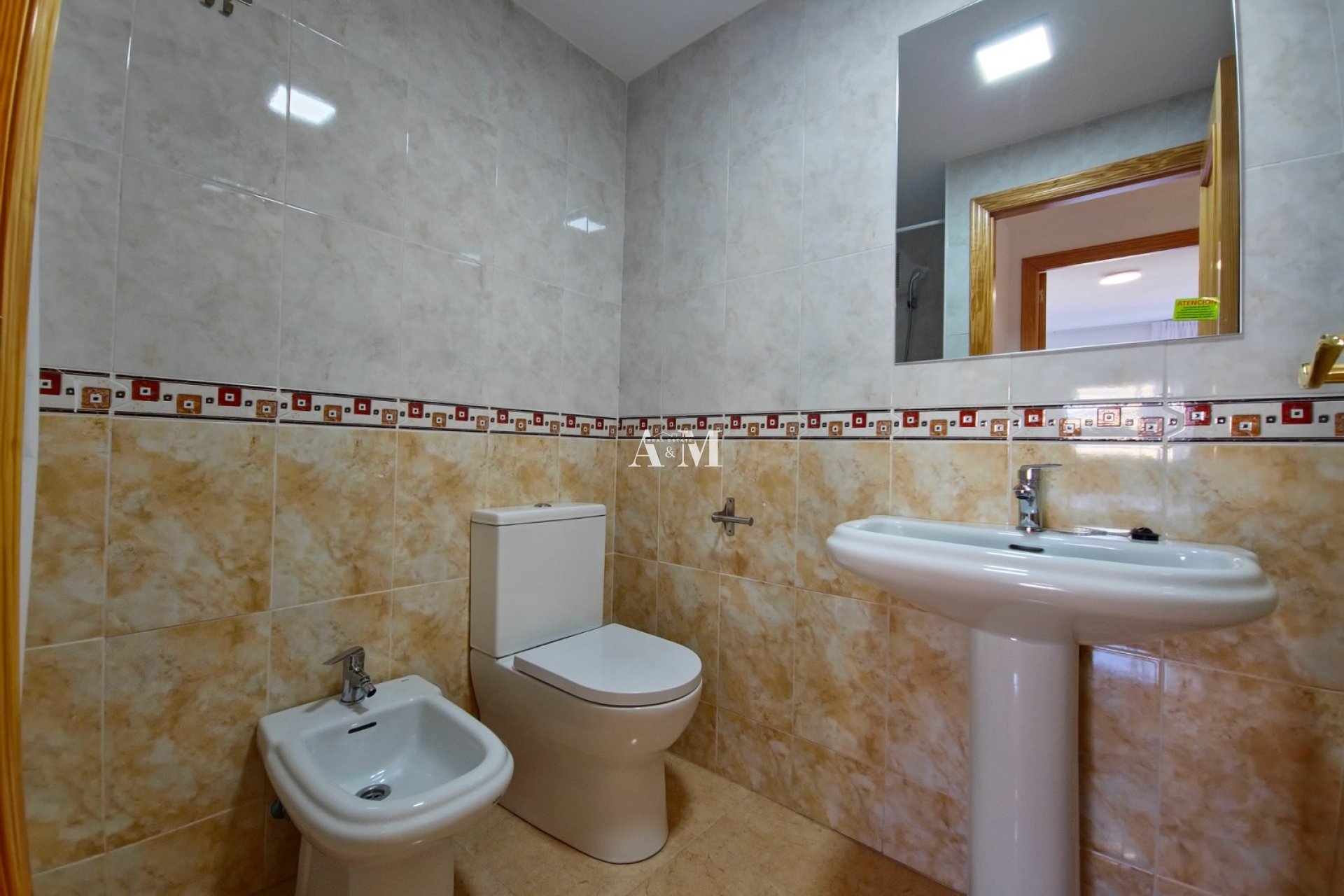 Long Term Rental - Apartment / flat - Almoradí