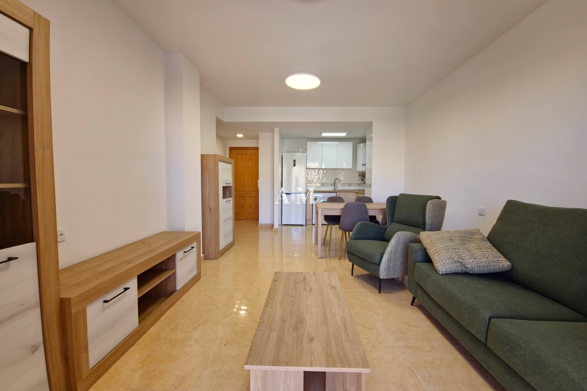 Long Term Rental - Apartment / flat - Almoradí