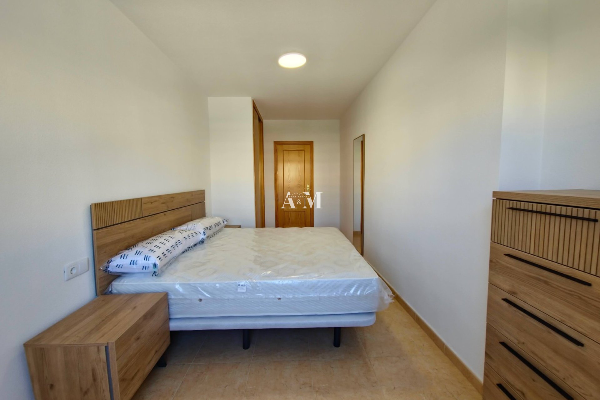 Long Term Rental - Apartment / flat - Almoradí