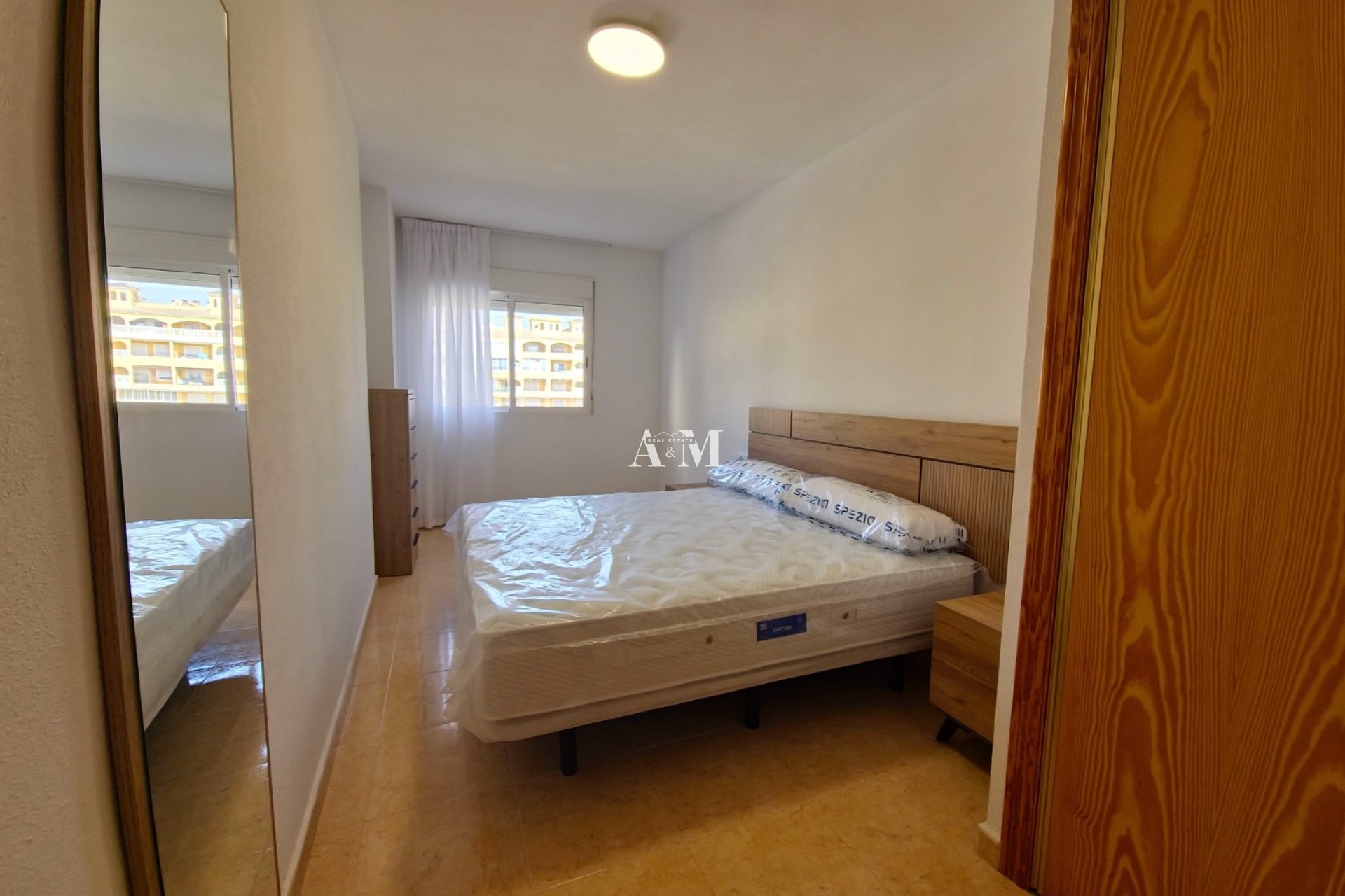 Long Term Rental - Apartment / flat - Almoradí