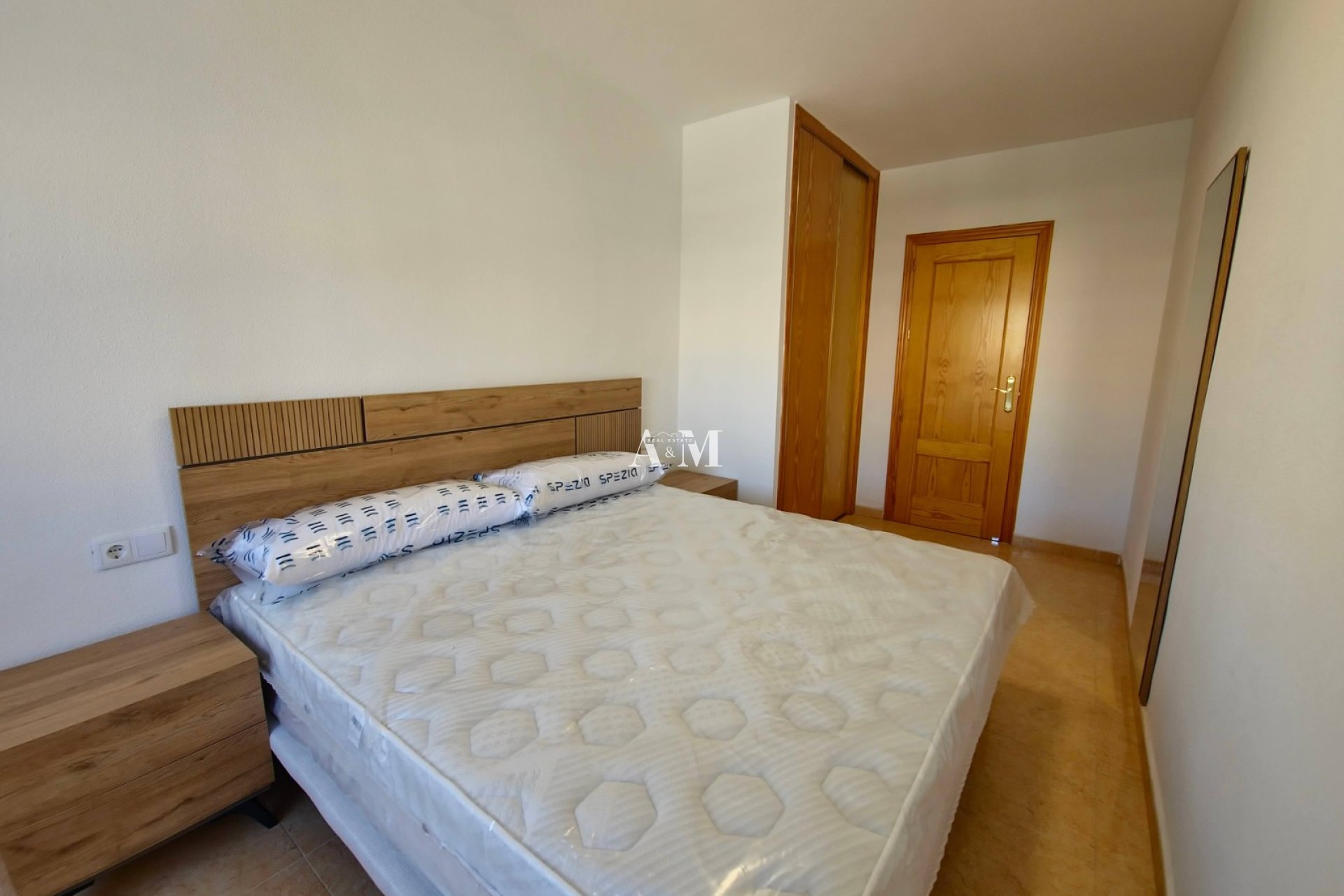 Long Term Rental - Apartment / flat - Almoradí