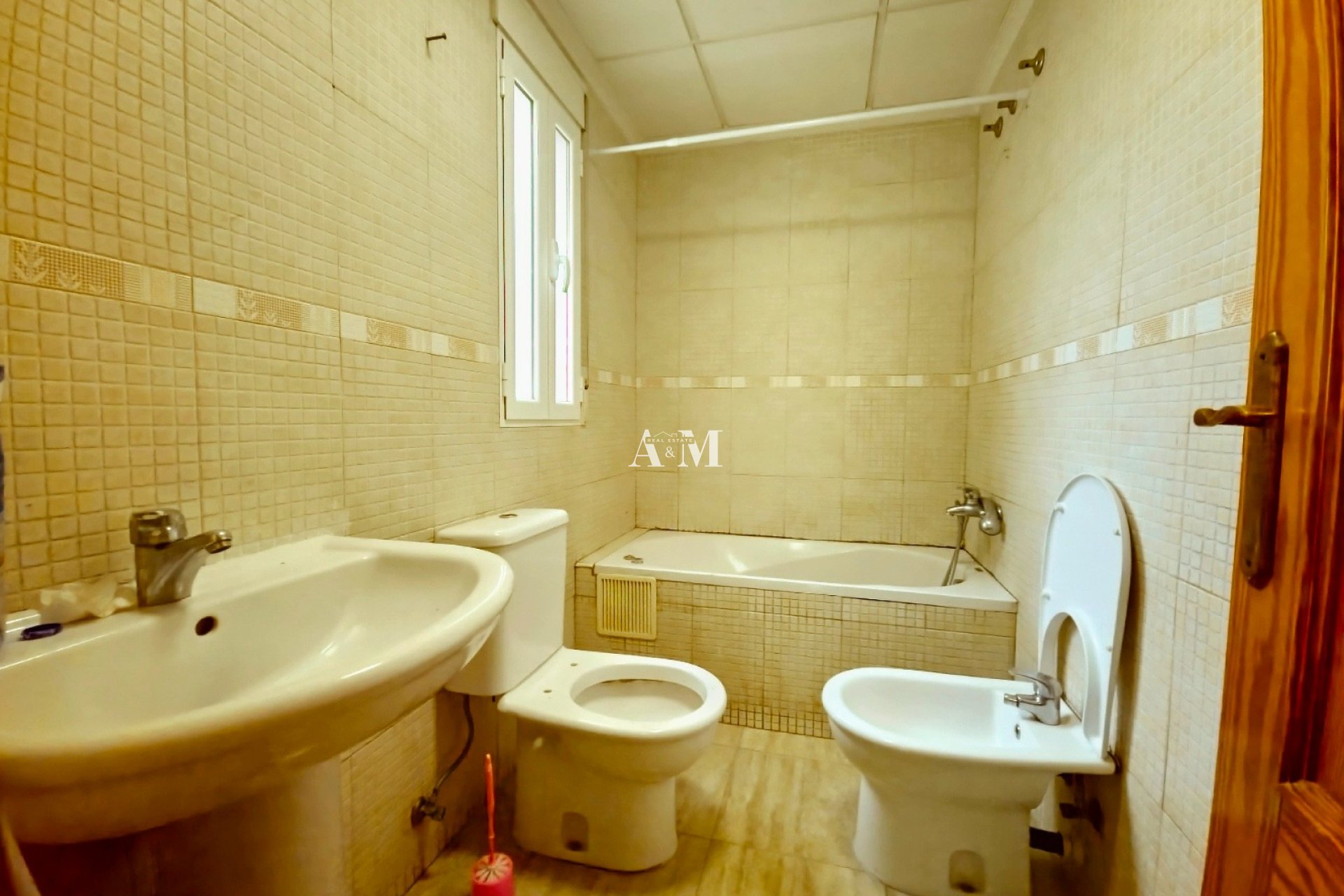 Long Term Rental - Apartment / flat - Almoradí