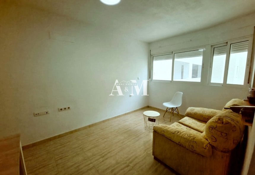 Long Term Rental - Apartment / flat - Almoradí
