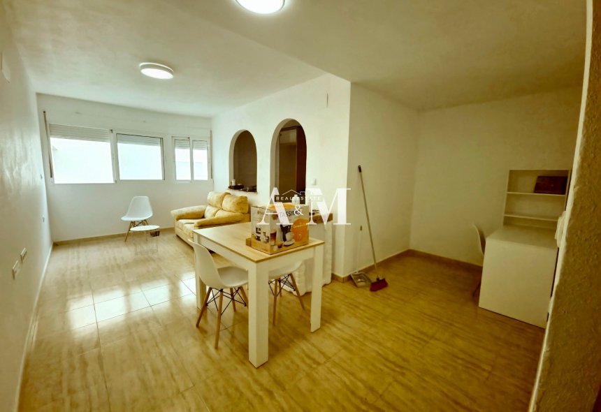 Long Term Rental - Apartment / flat - Almoradí