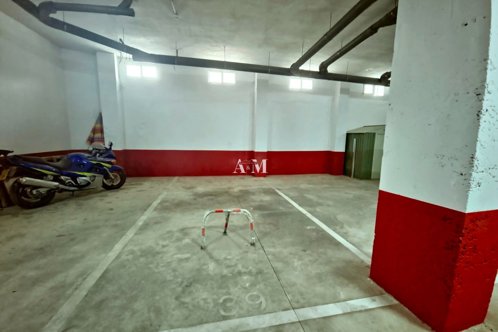 Long Term Rental - Apartment / flat - Almoradí