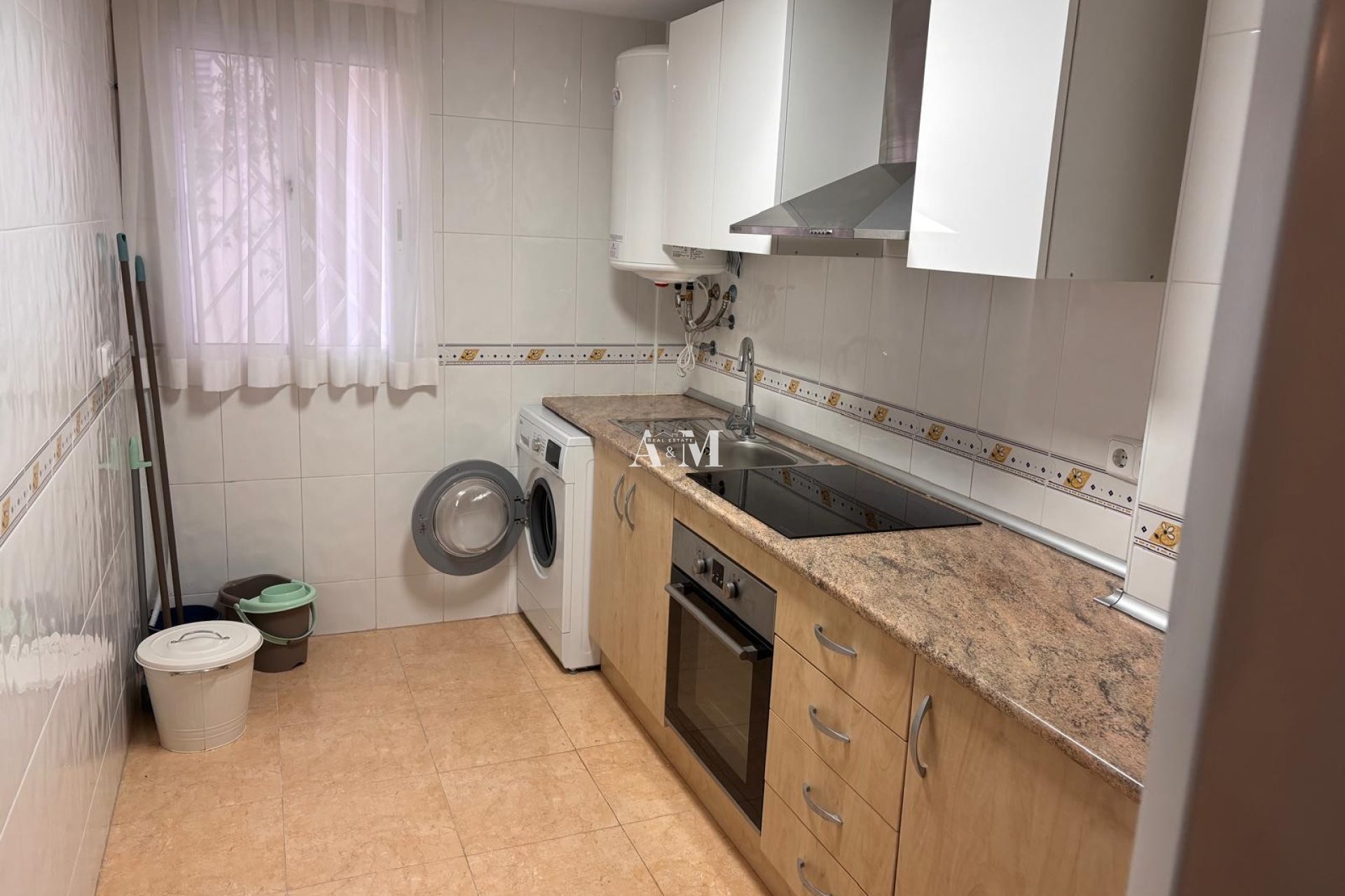 Long Term Rental - Apartment / flat - Almoradí