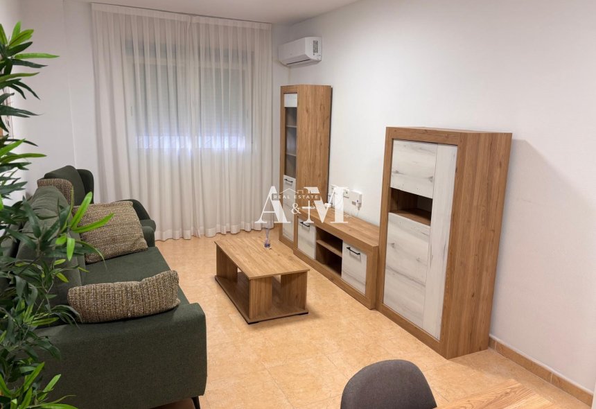 Long Term Rental - Apartment / flat - Almoradí