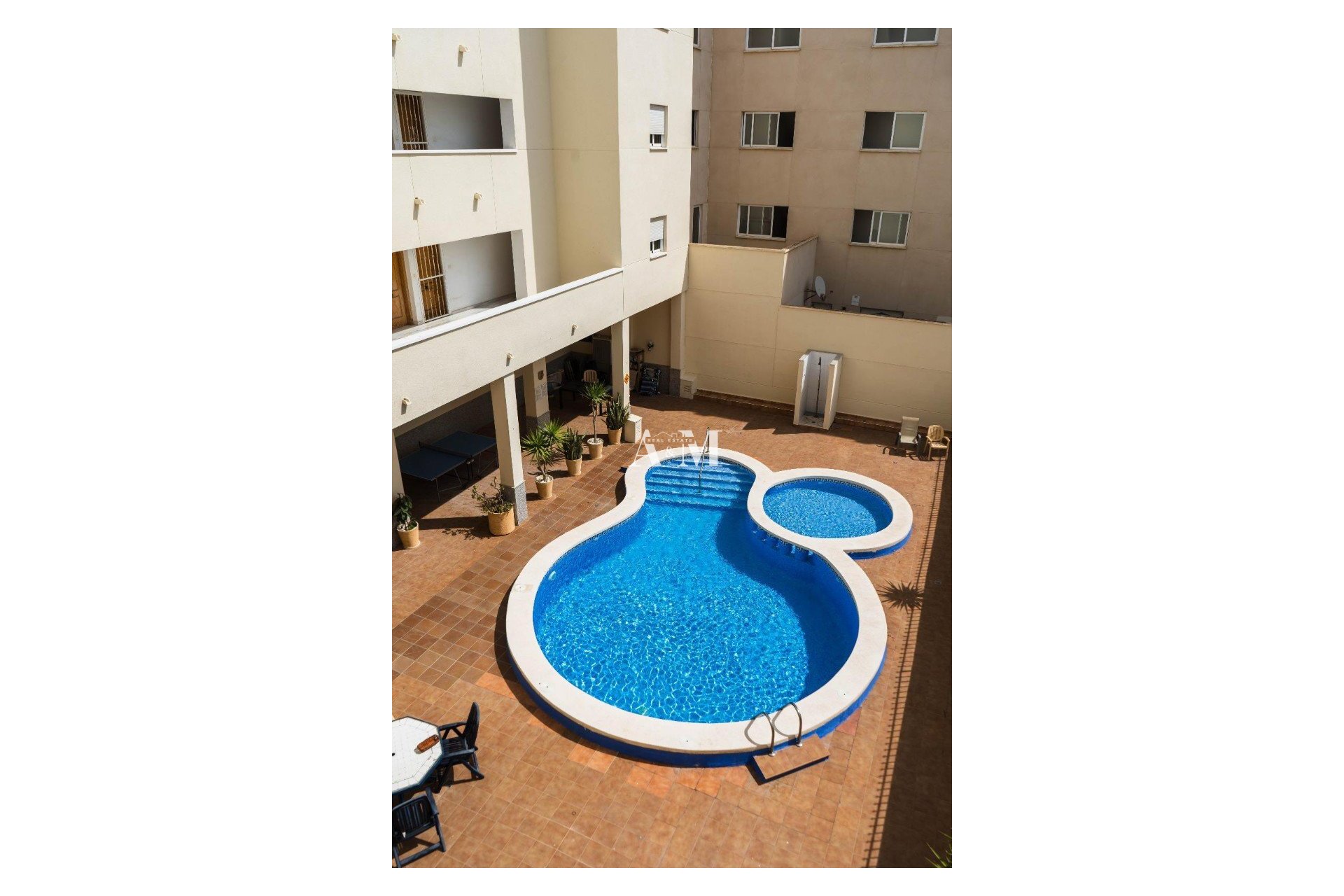 Long Term Rental - Apartment / flat - Almoradí