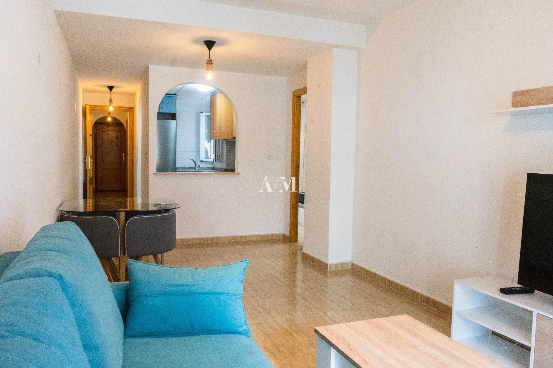 Long Term Rental - Apartment / flat - Almoradí
