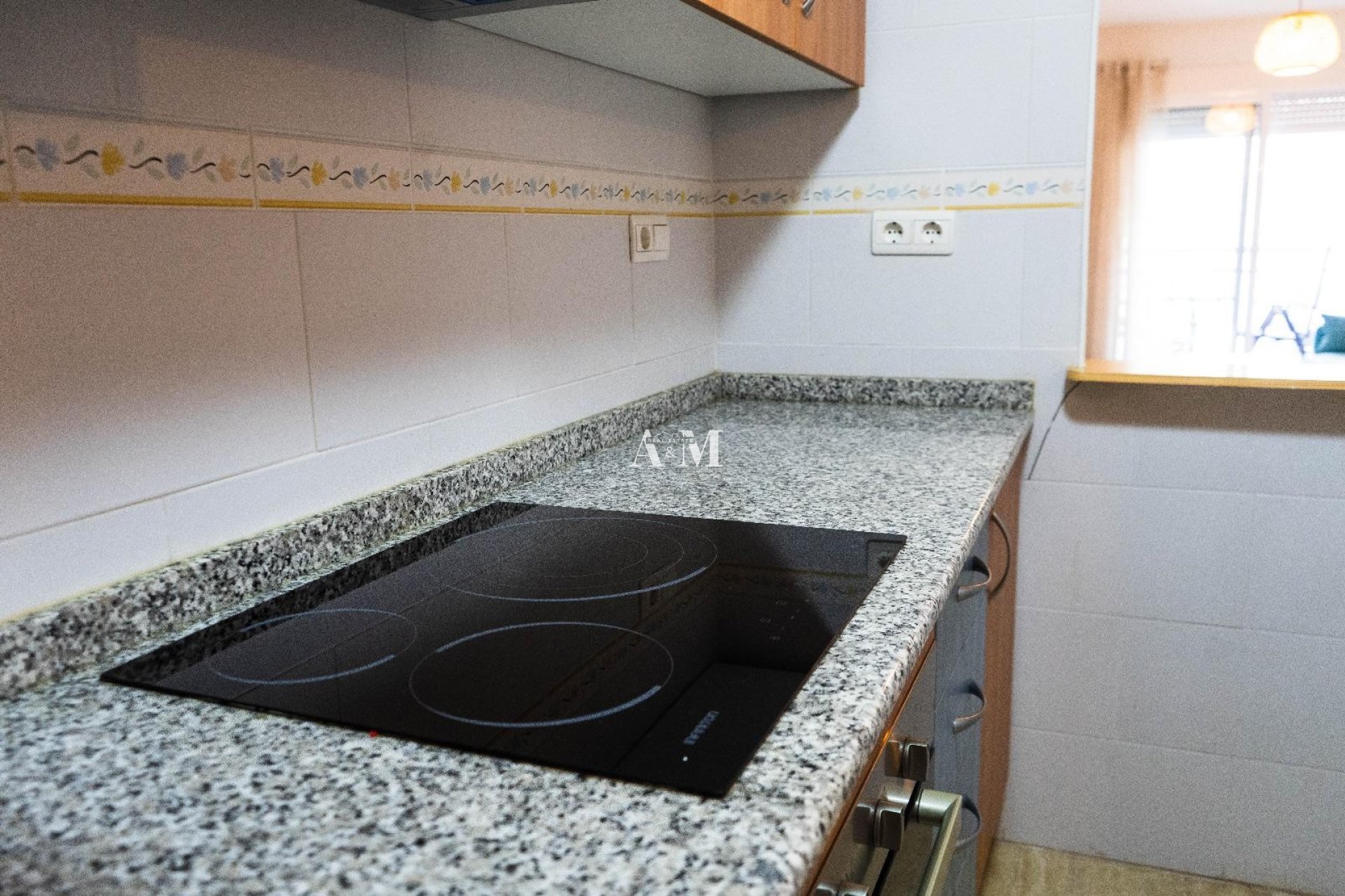 Long Term Rental - Apartment / flat - Almoradí