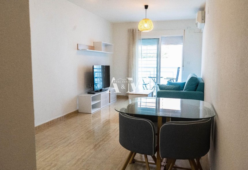 Long Term Rental - Apartment / flat - Almoradí