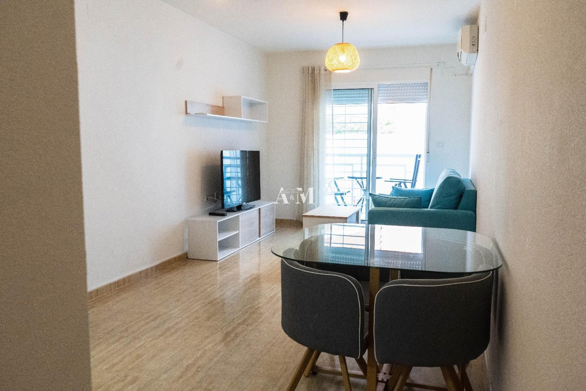 Long Term Rental - Apartment / flat - Almoradí