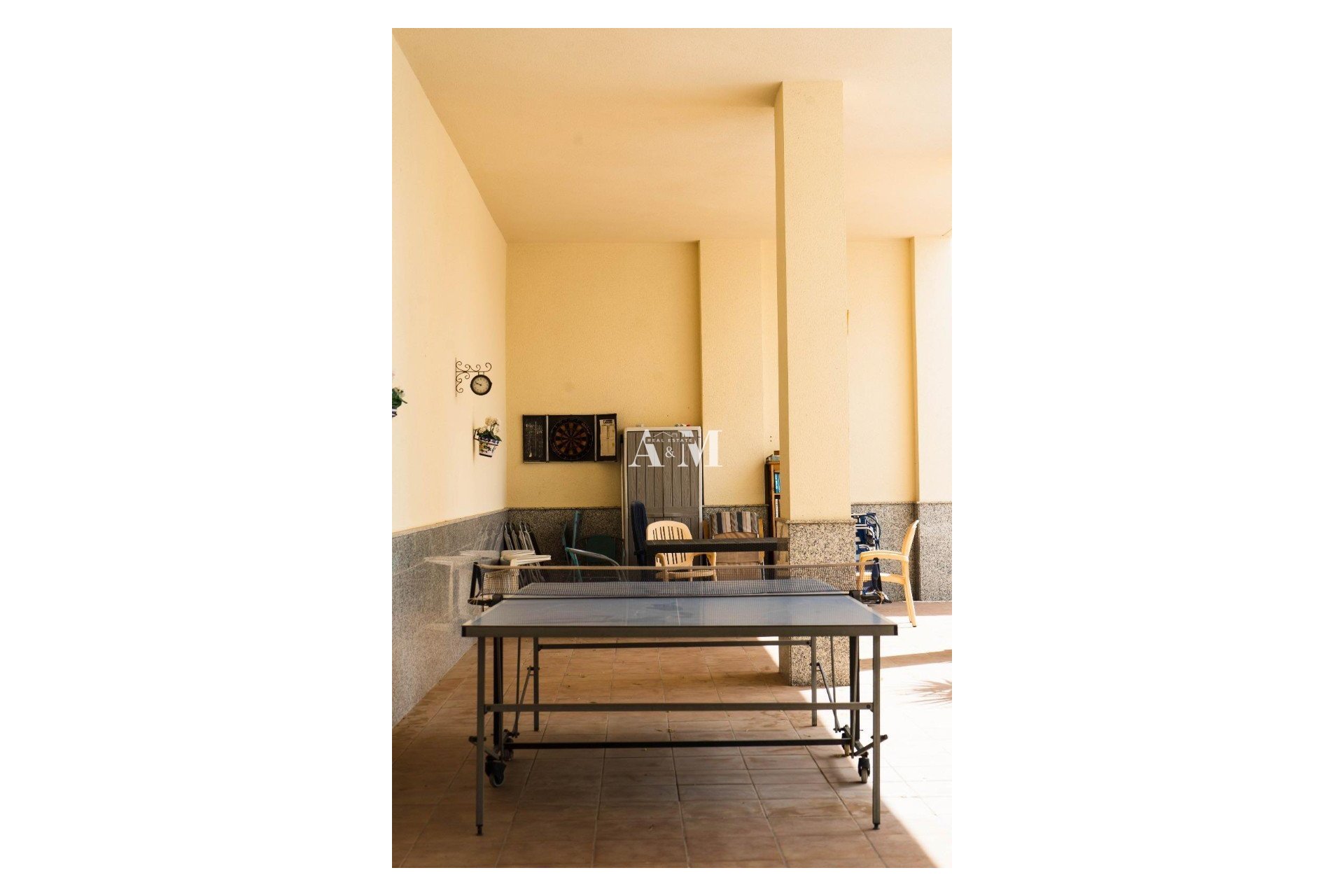 Long Term Rental - Apartment / flat - Almoradí