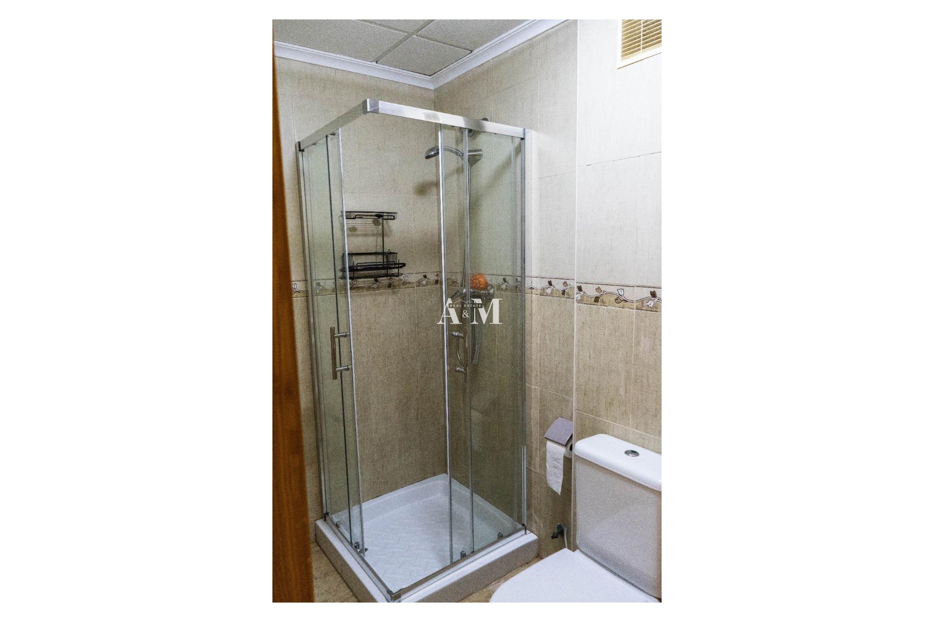 Long Term Rental - Apartment / flat - Almoradí