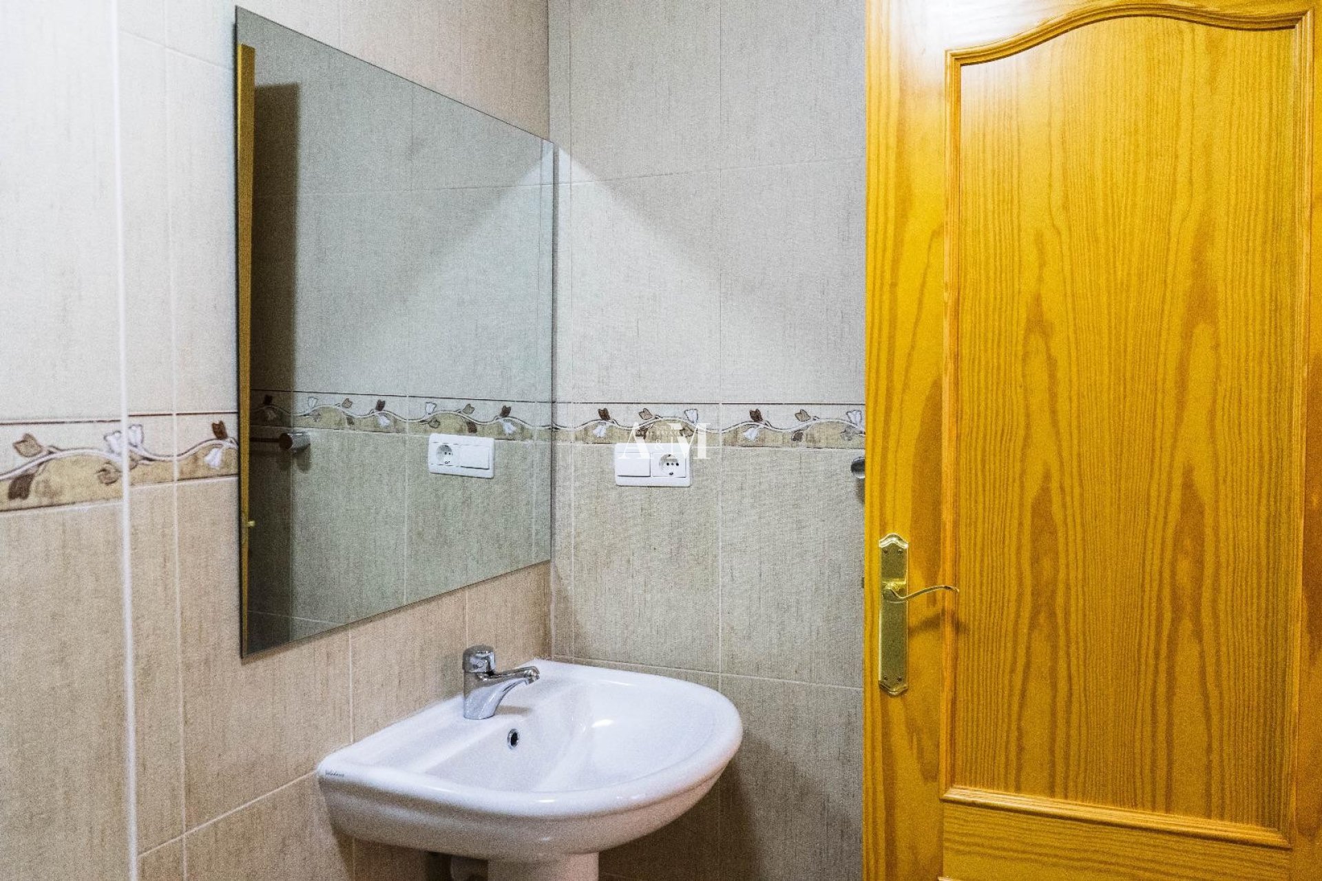 Long Term Rental - Apartment / flat - Almoradí
