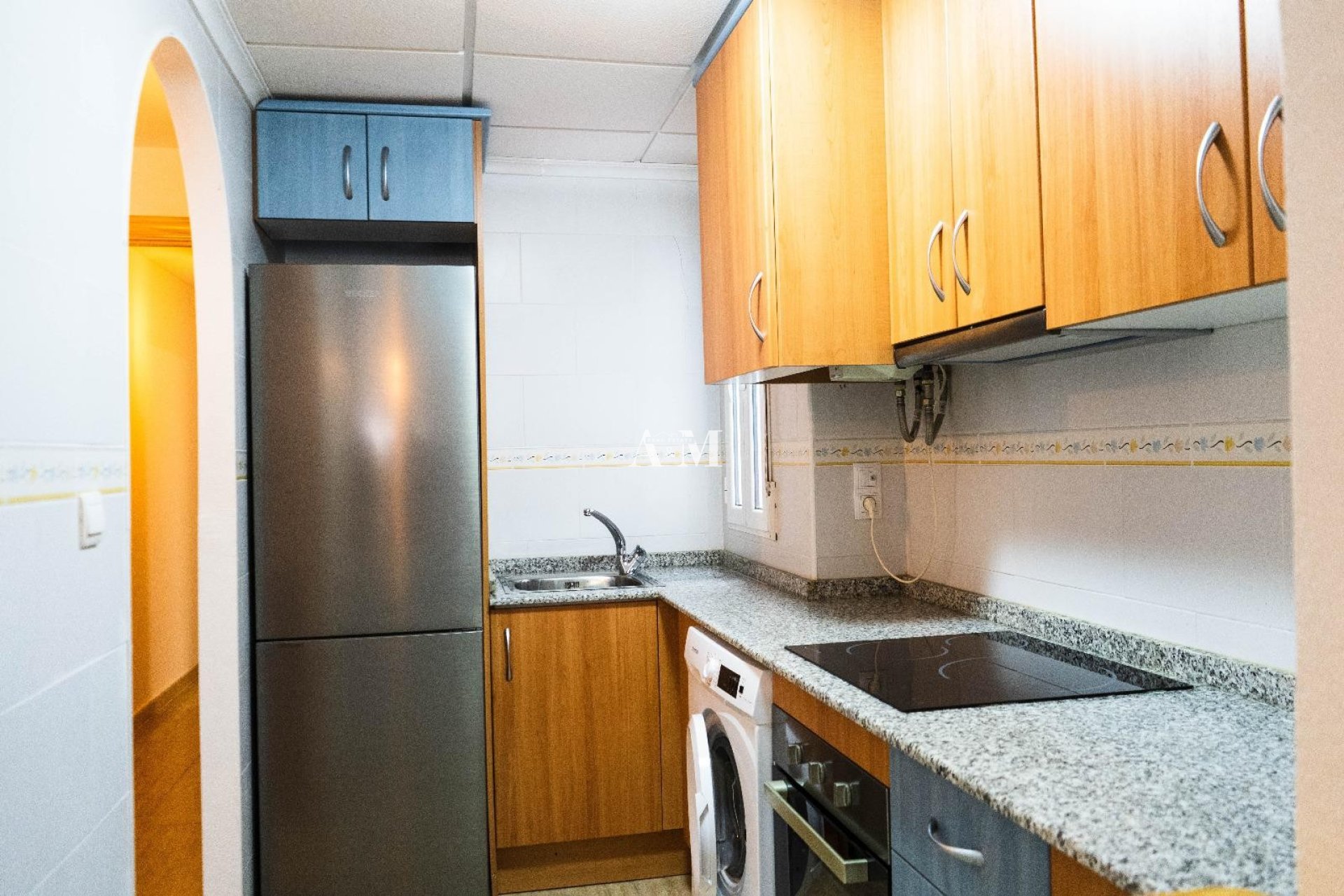 Long Term Rental - Apartment / flat - Almoradí