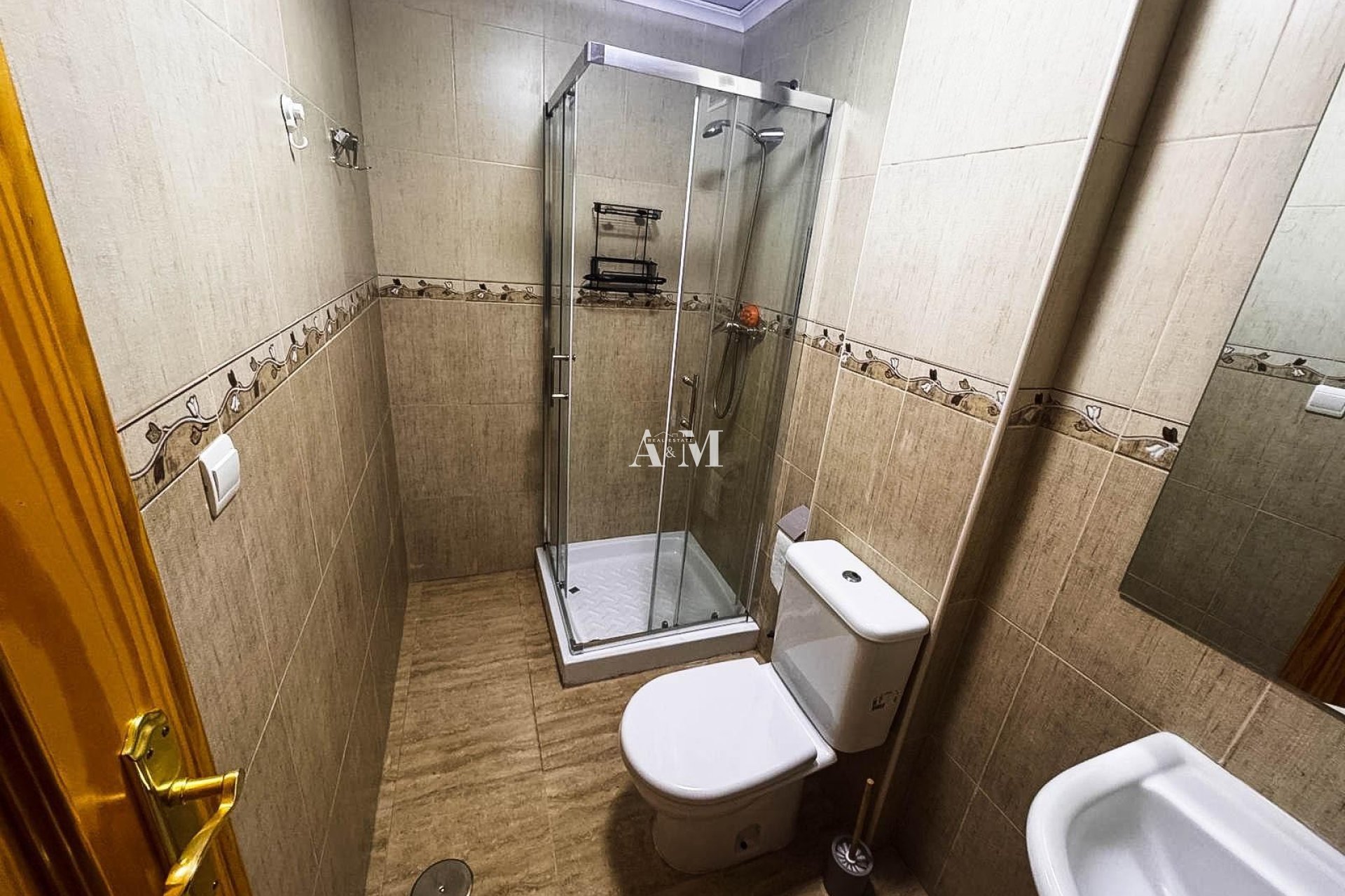 Long Term Rental - Apartment / flat - Almoradí