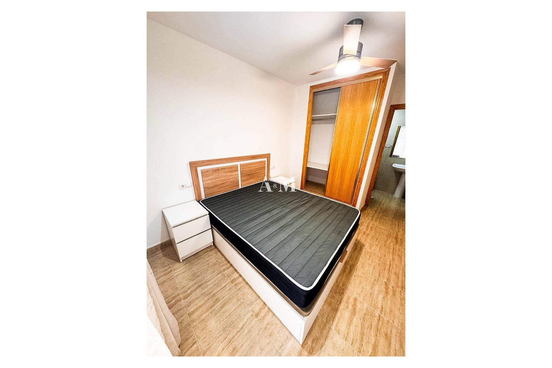 Long Term Rental - Apartment / flat - Almoradí