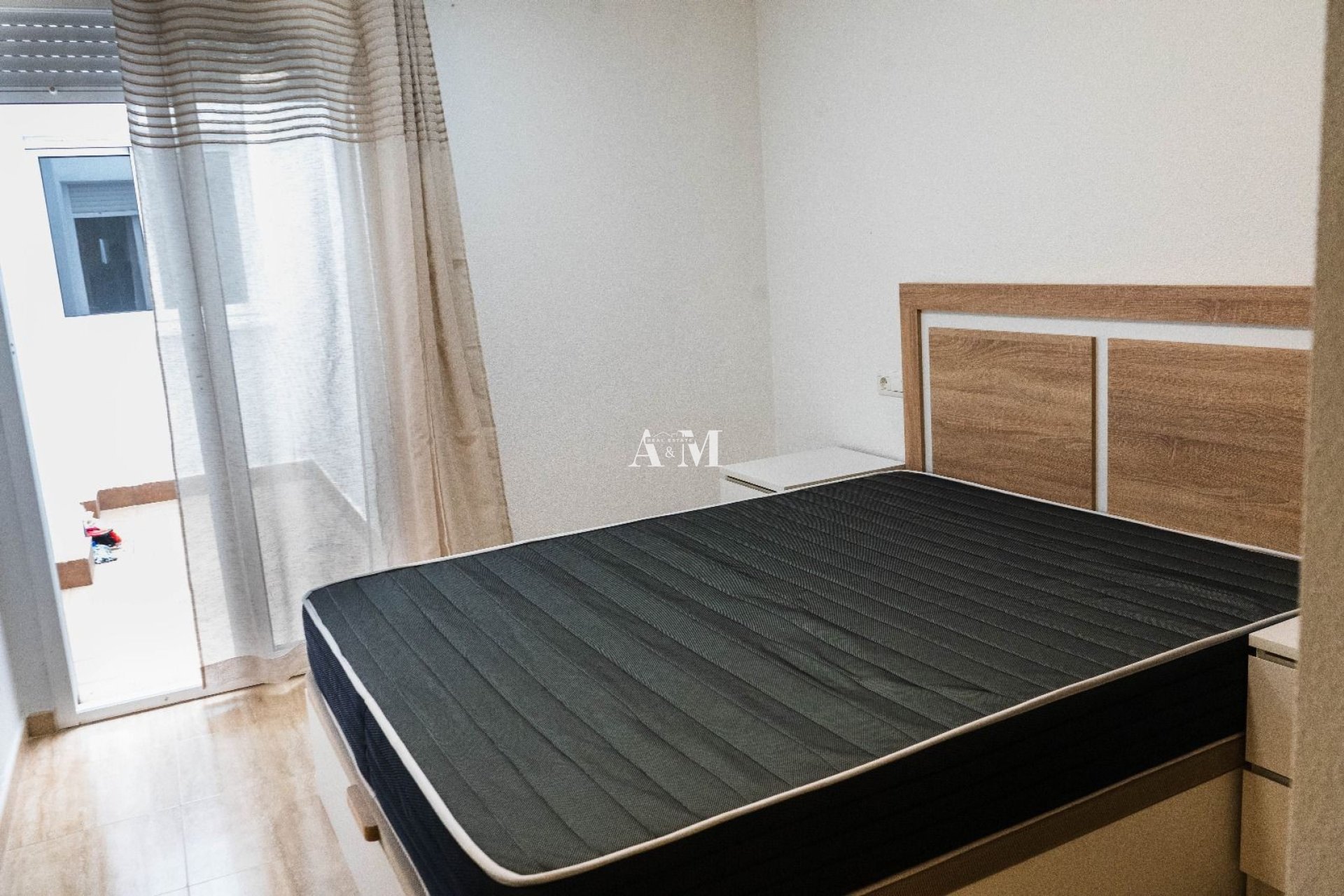 Long Term Rental - Apartment / flat - Almoradí