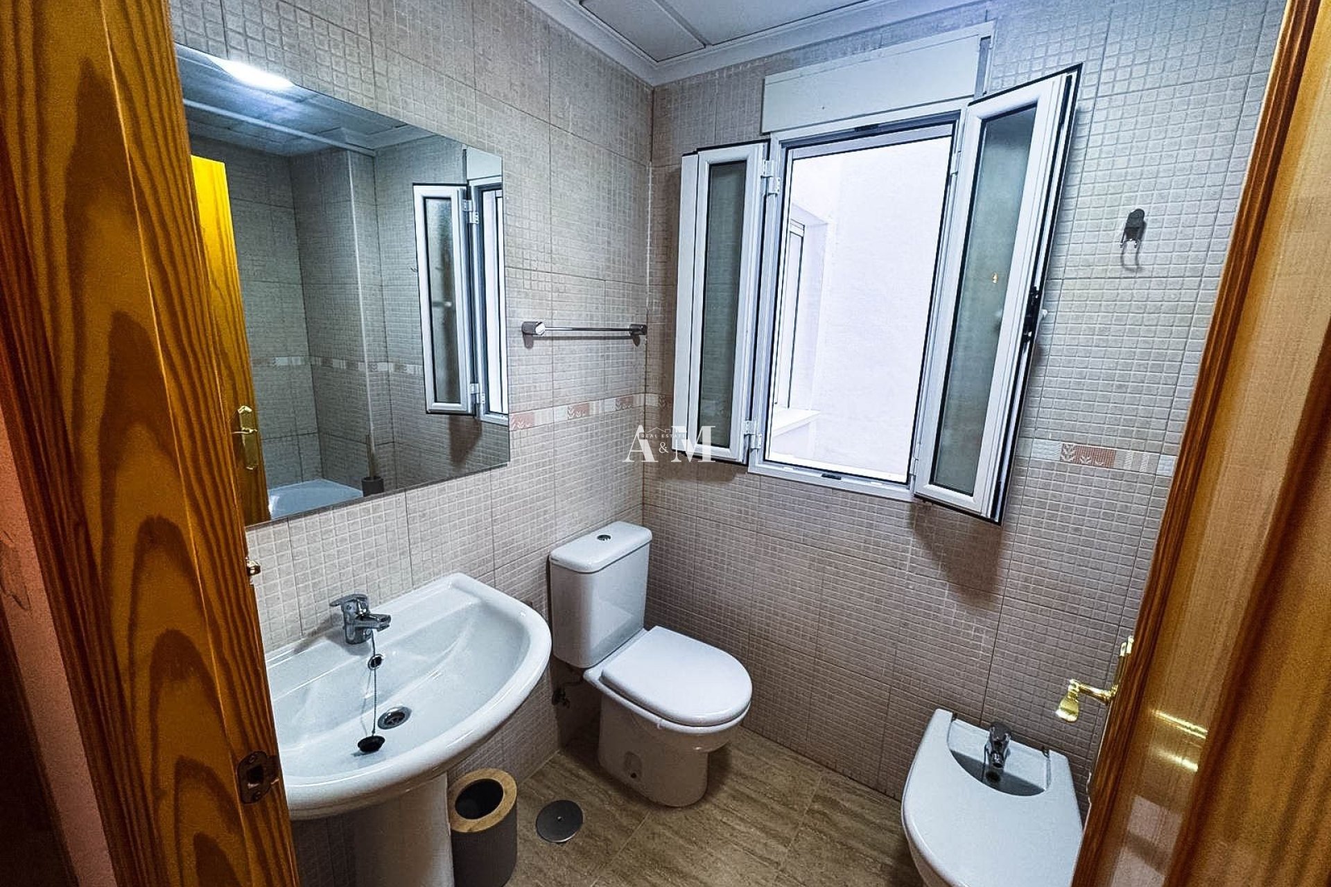 Long Term Rental - Apartment / flat - Almoradí