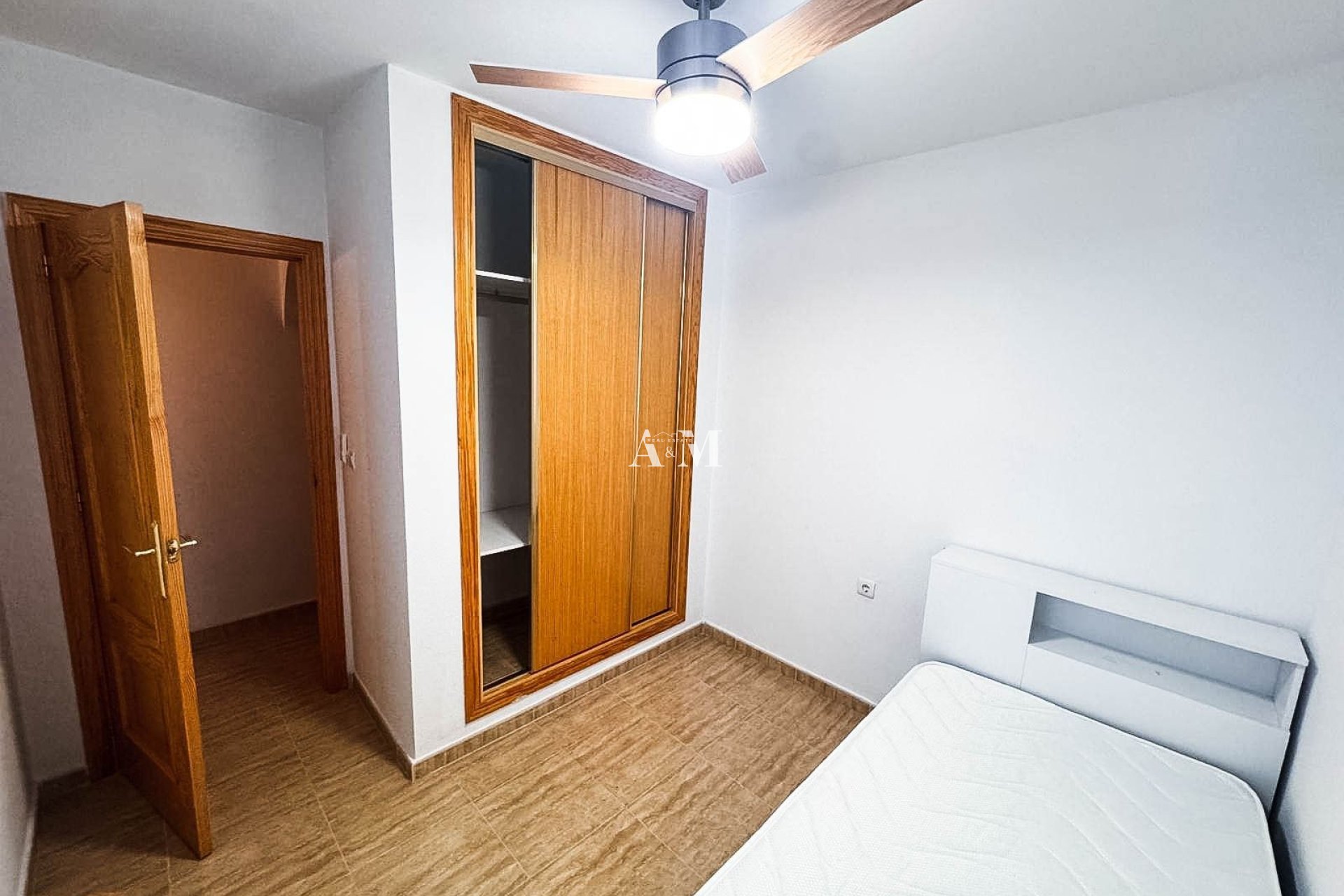 Long Term Rental - Apartment / flat - Almoradí
