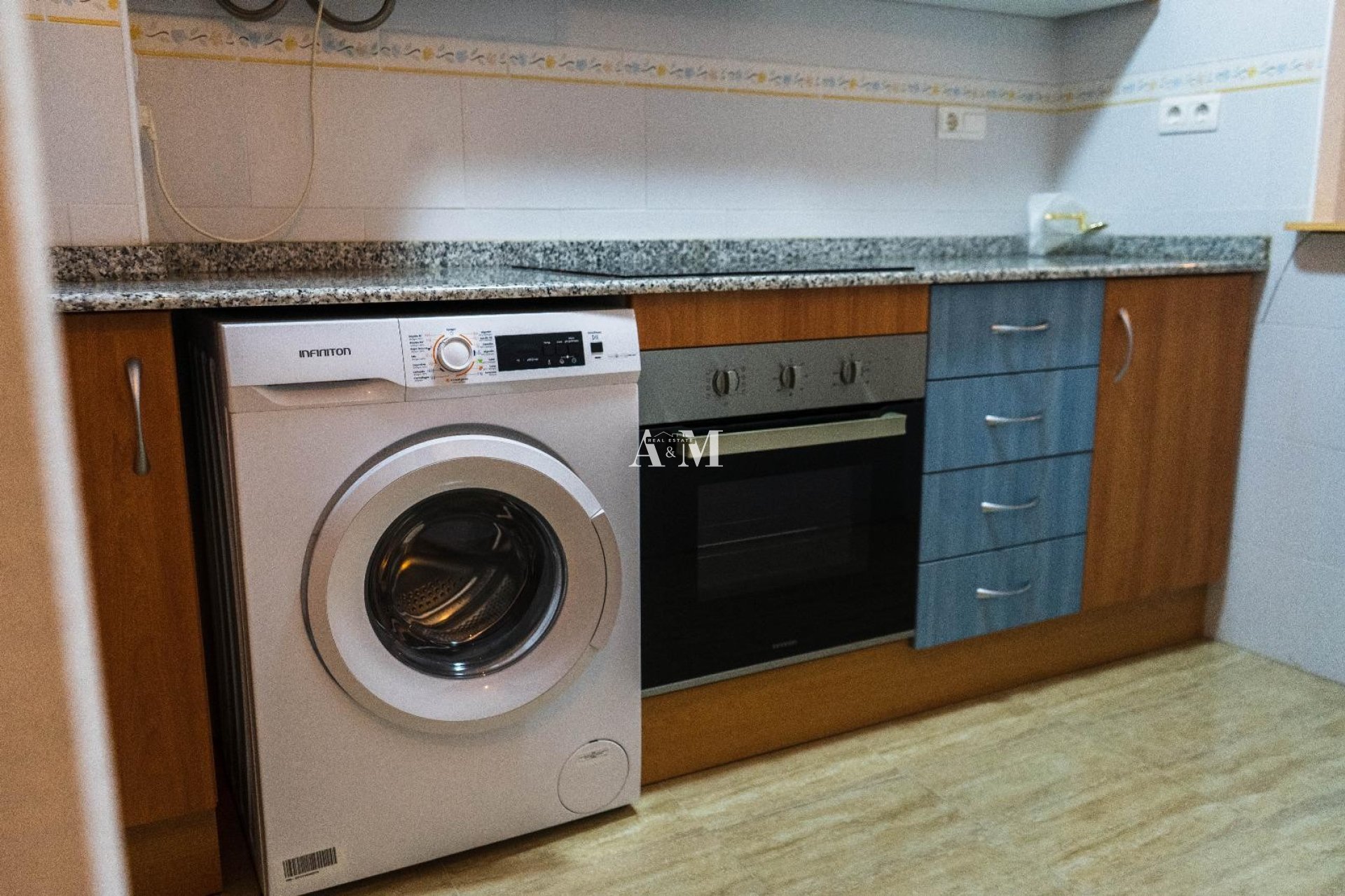 Long Term Rental - Apartment / flat - Almoradí