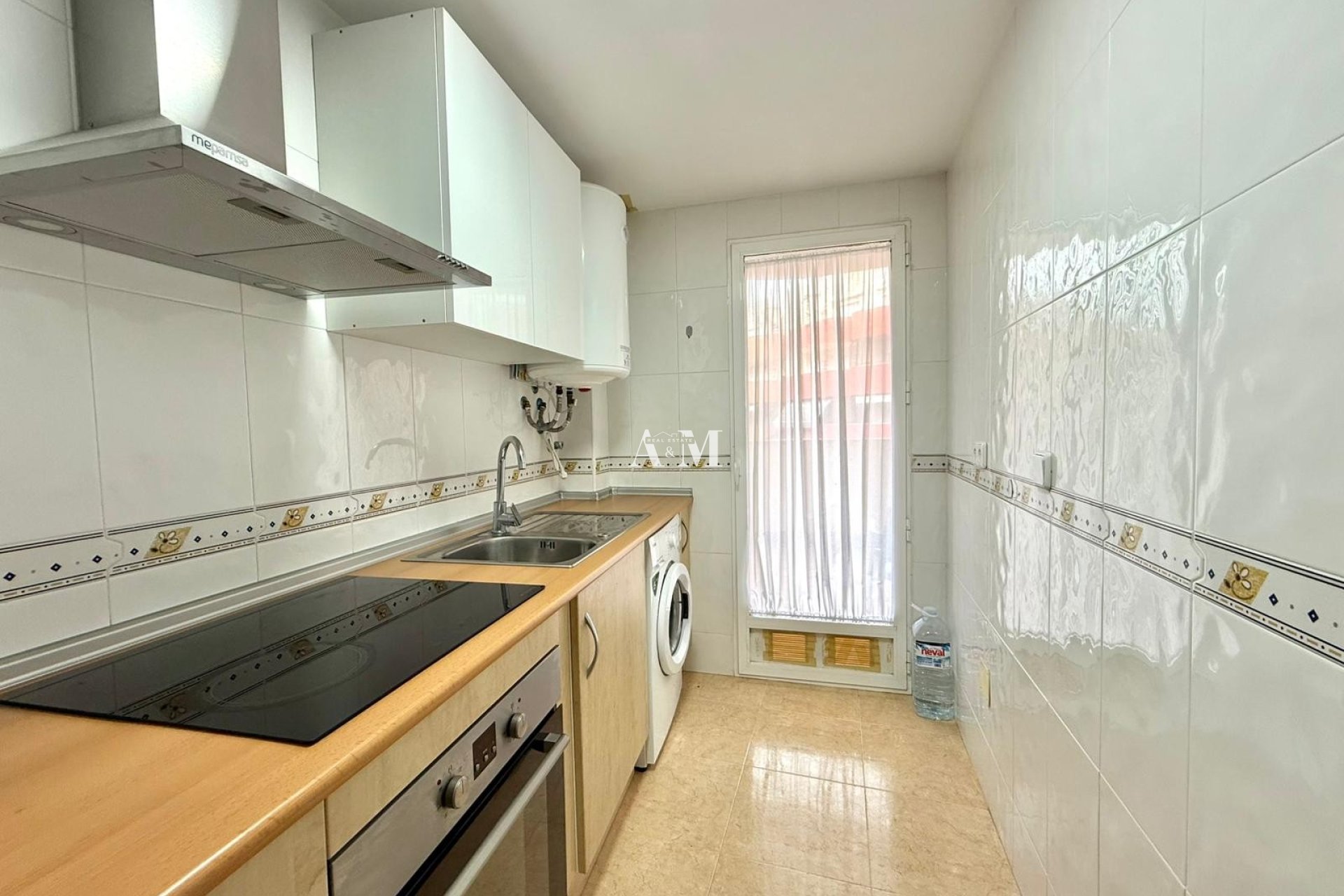 Long Term Rental - Apartment / flat - Almoradí