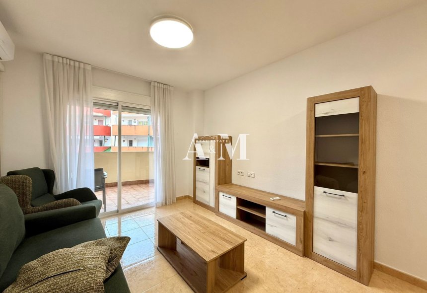 Long Term Rental - Apartment / flat - Almoradí