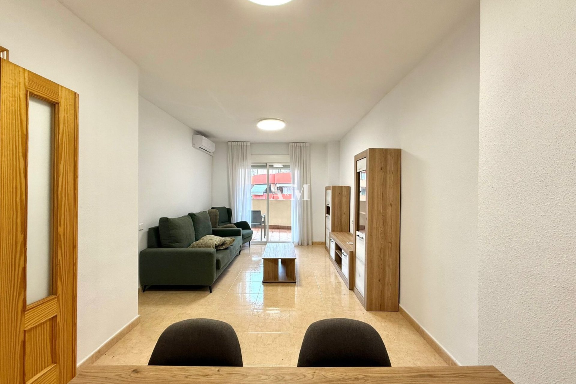 Long Term Rental - Apartment / flat - Almoradí