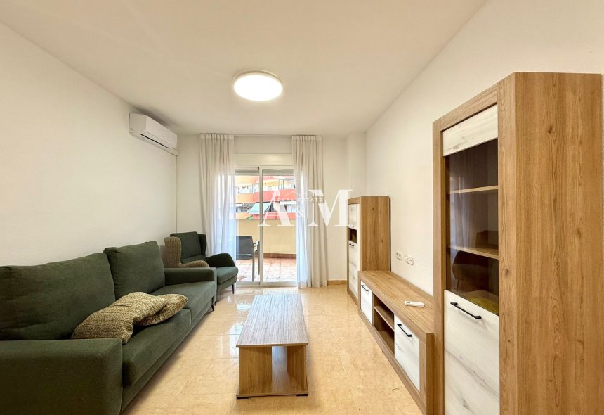 Long Term Rental - Apartment / flat - Almoradí