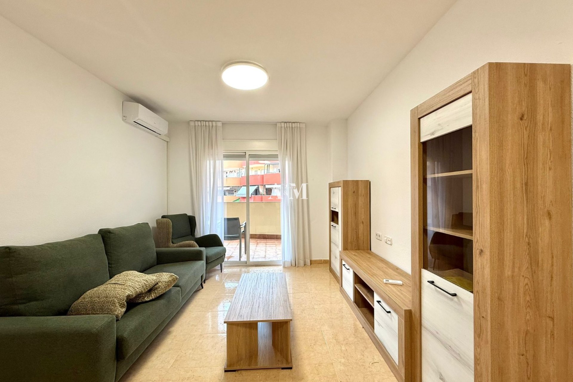 Long Term Rental - Apartment / flat - Almoradí