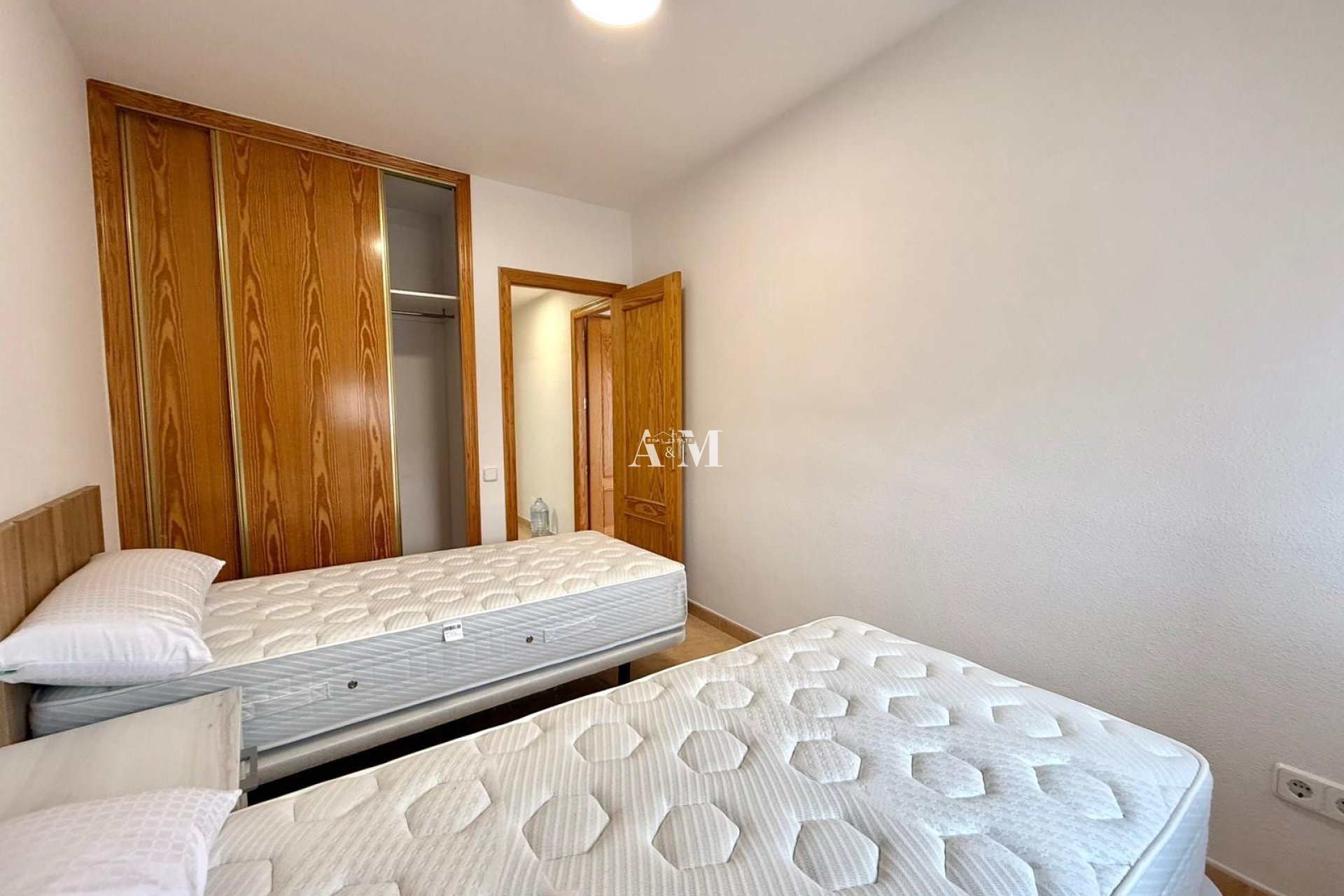 Long Term Rental - Apartment / flat - Almoradí