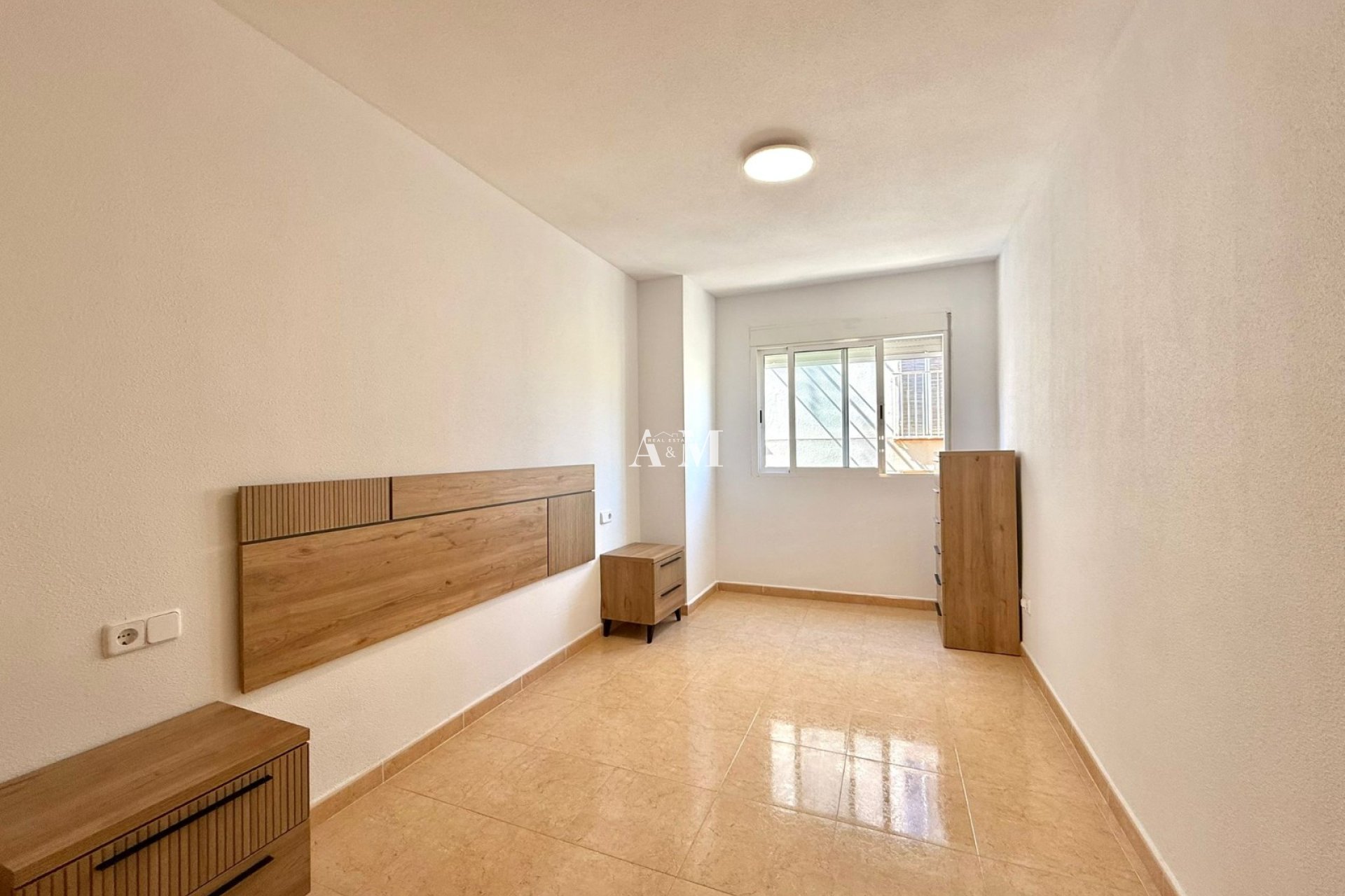 Long Term Rental - Apartment / flat - Almoradí