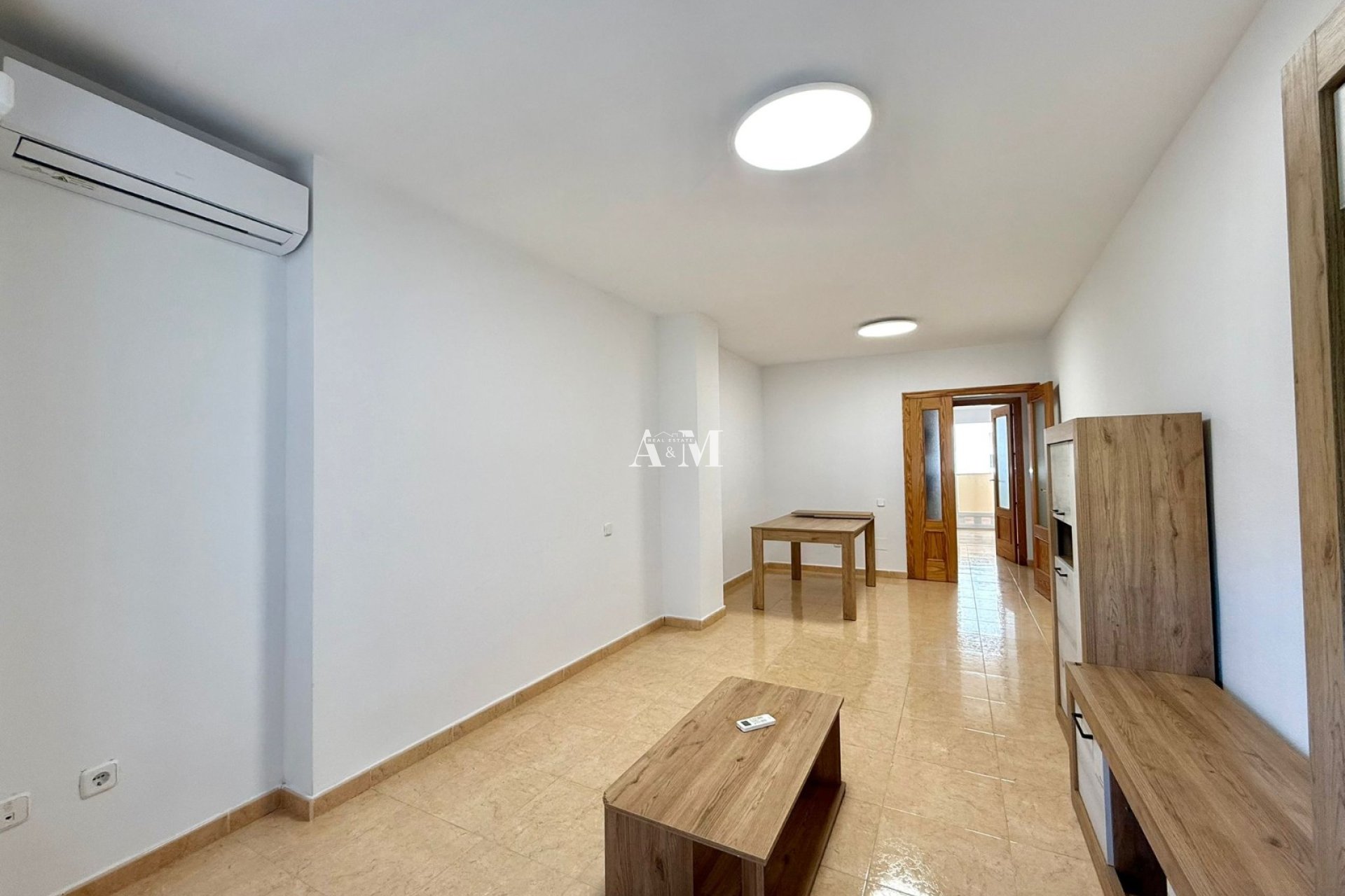 Long Term Rental - Apartment / flat - Almoradí