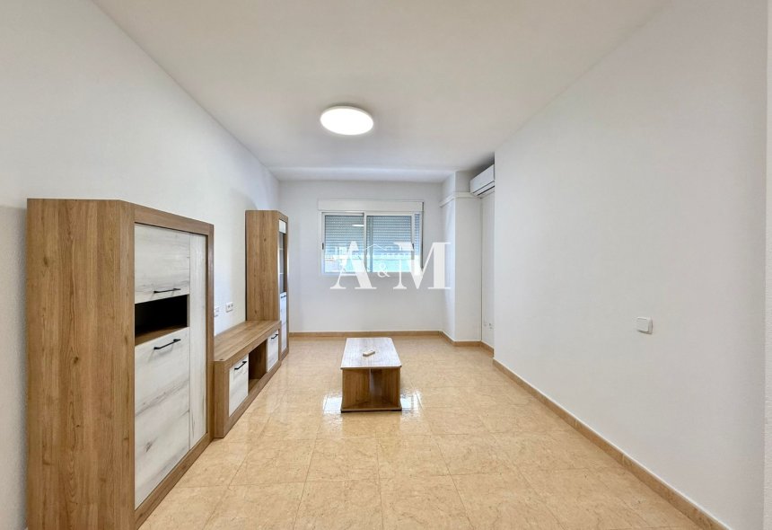 Long Term Rental - Apartment / flat - Almoradí