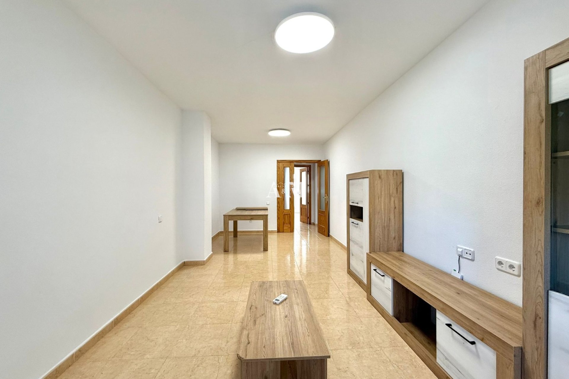 Long Term Rental - Apartment / flat - Almoradí