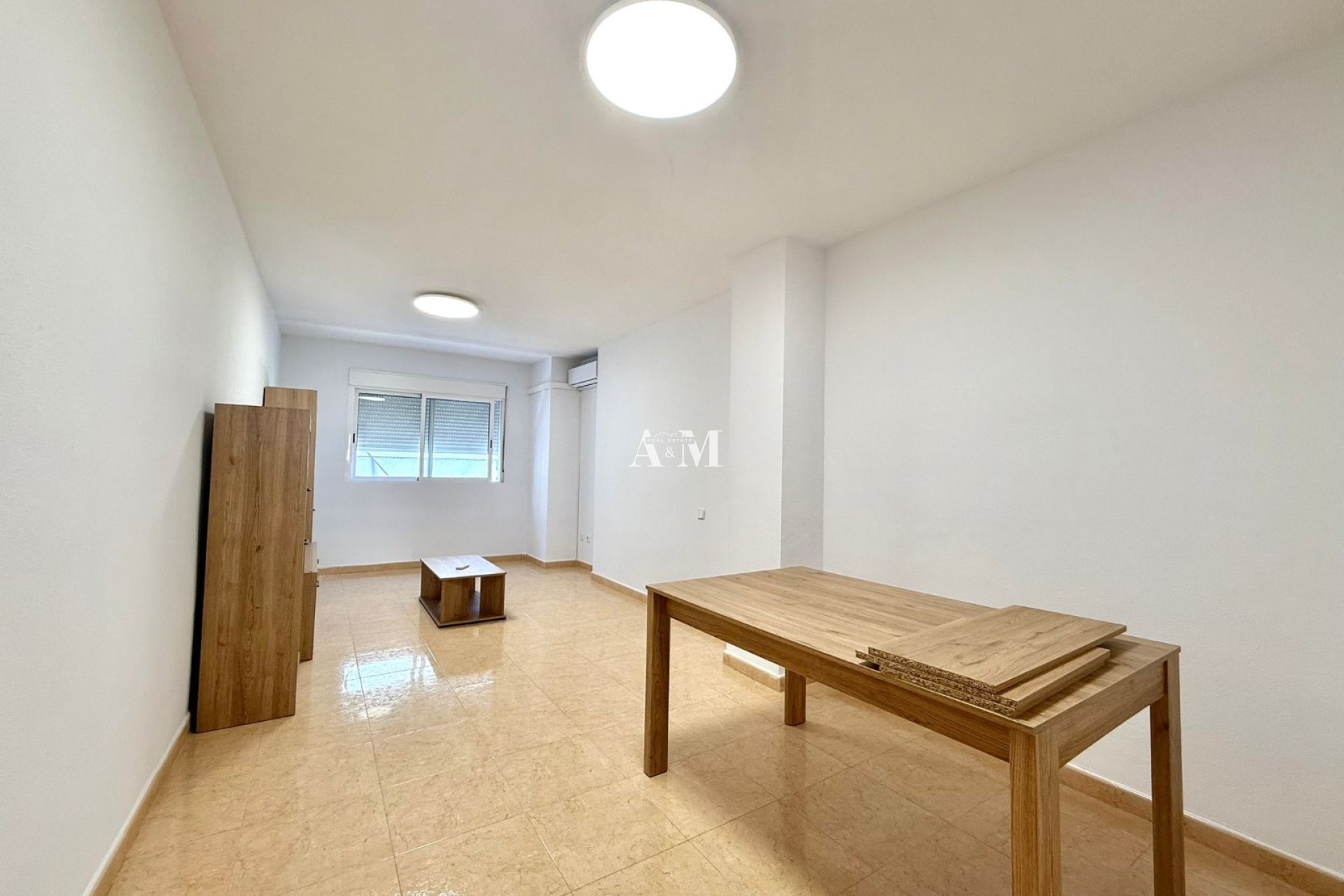 Long Term Rental - Apartment / flat - Almoradí