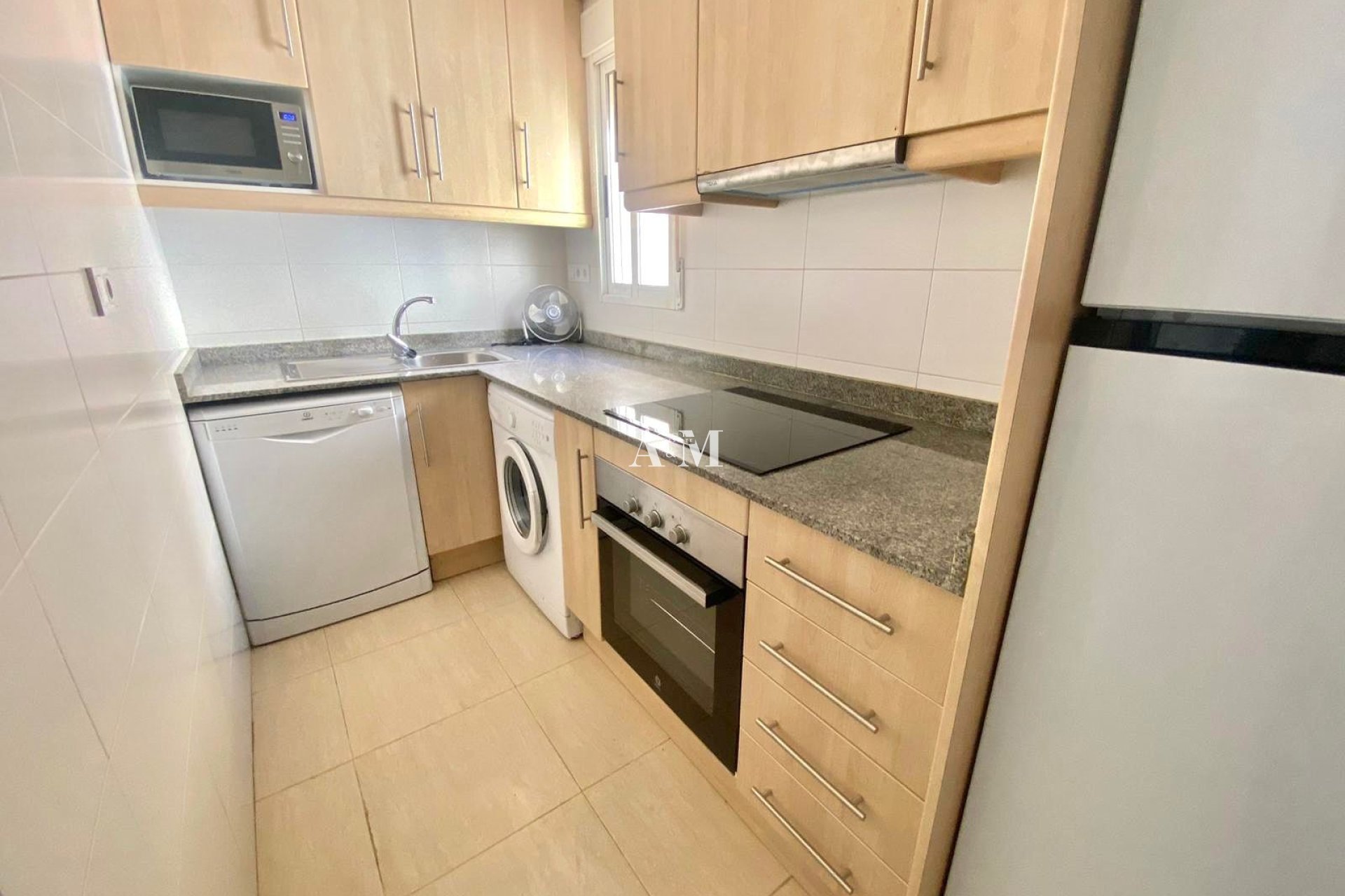 Long Term Rental - Apartment / flat - Almoradí