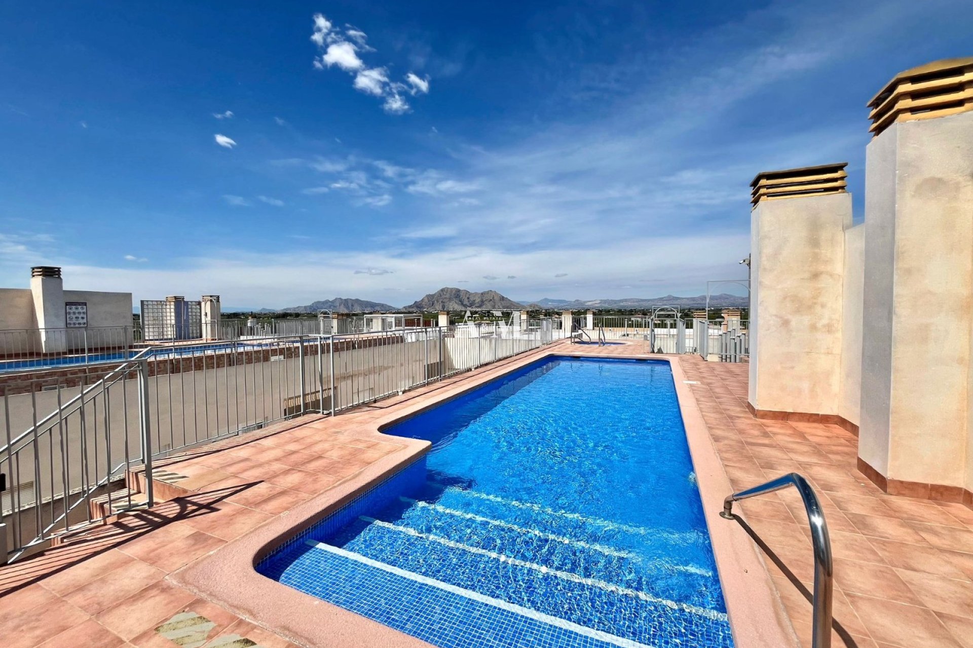 Long Term Rental - Apartment / flat - Almoradí