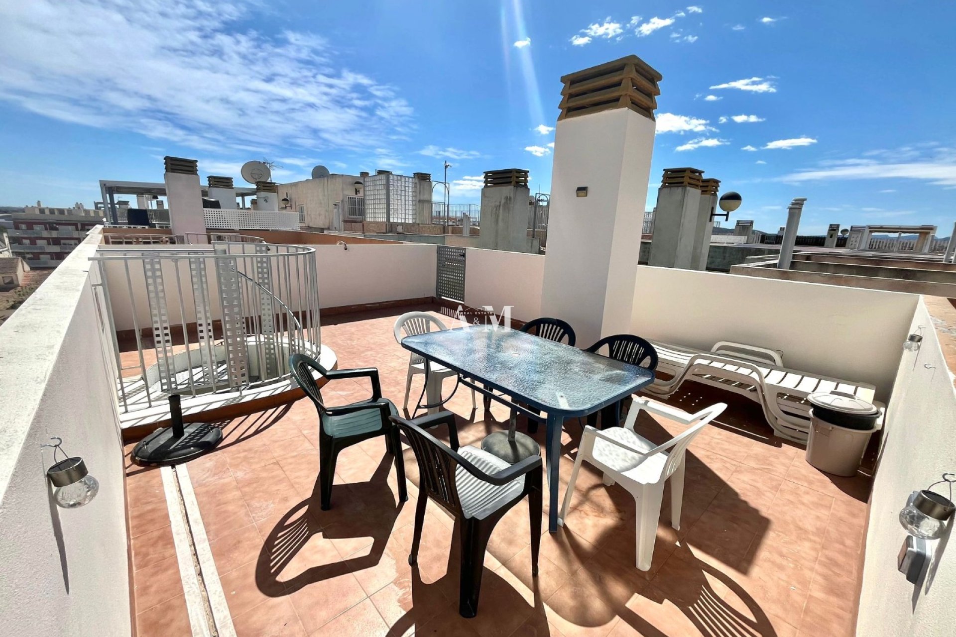 Long Term Rental - Apartment / flat - Almoradí