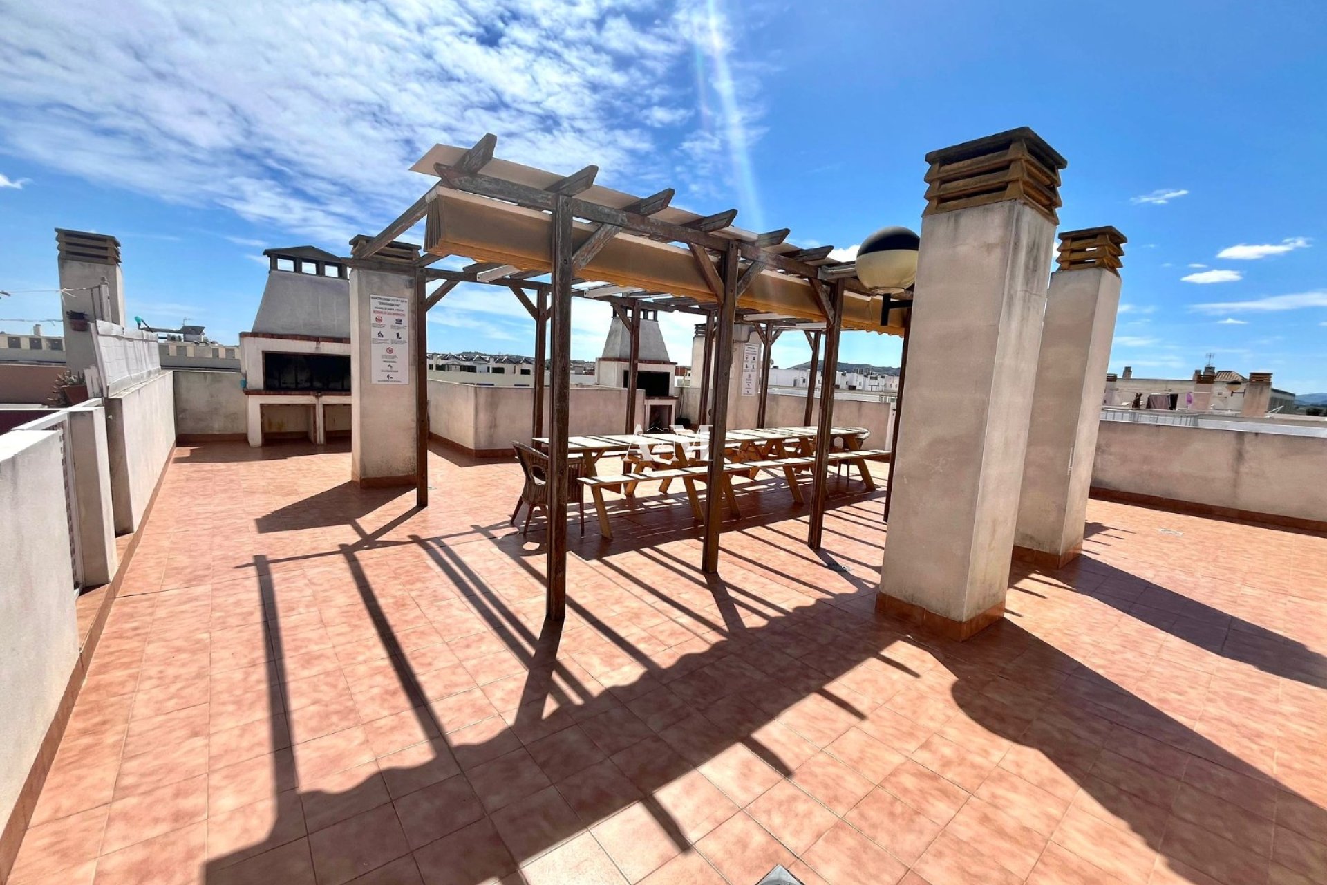 Long Term Rental - Apartment / flat - Almoradí