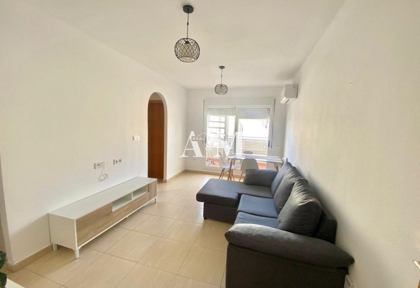 Long Term Rental - Apartment / flat - Almoradí