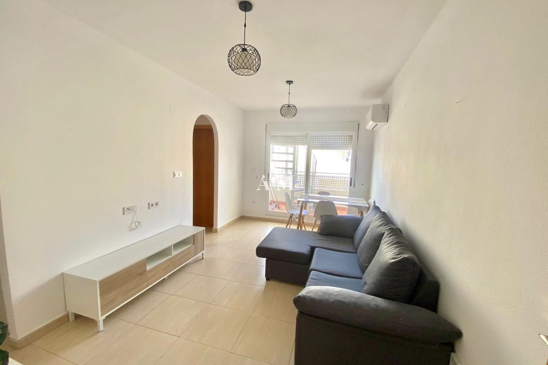 Long Term Rental - Apartment / flat - Almoradí