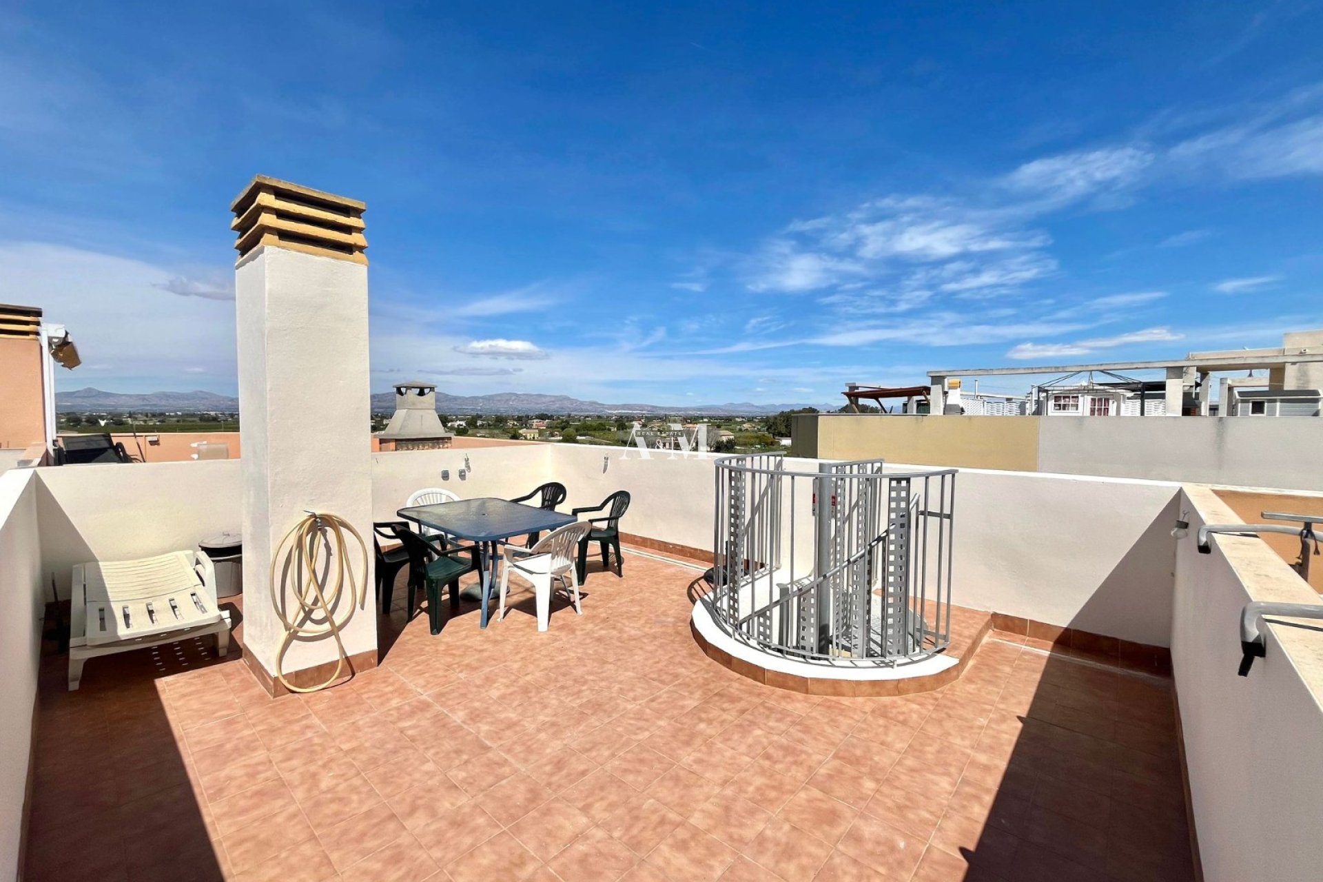 Long Term Rental - Apartment / flat - Almoradí