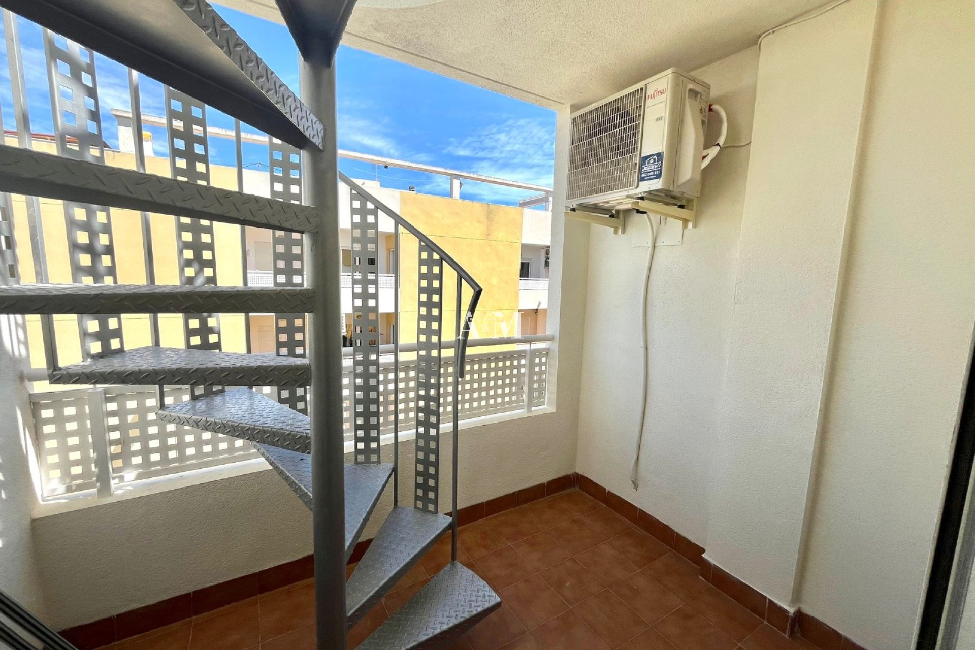 Long Term Rental - Apartment / flat - Almoradí