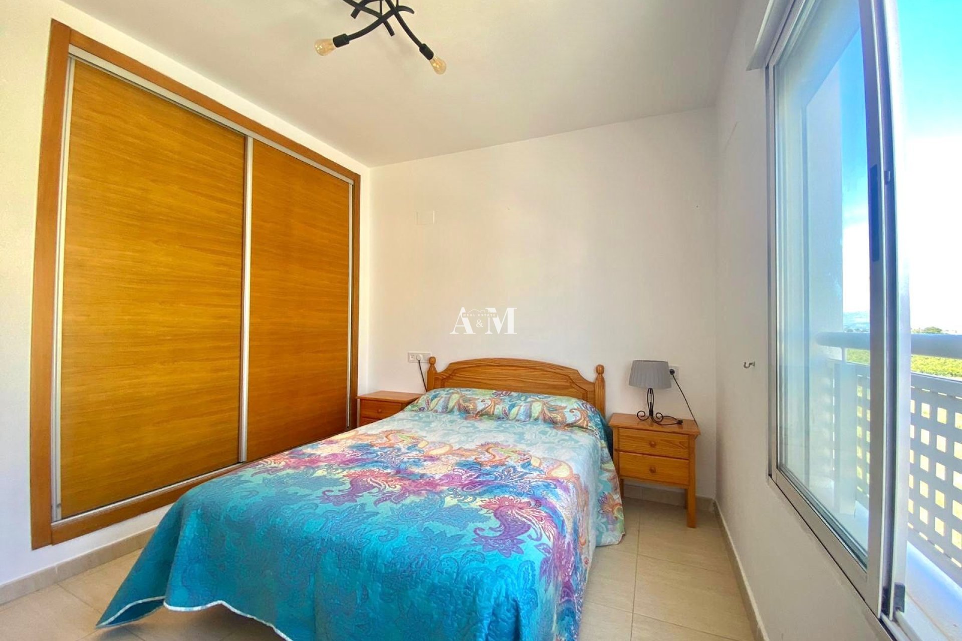 Long Term Rental - Apartment / flat - Almoradí