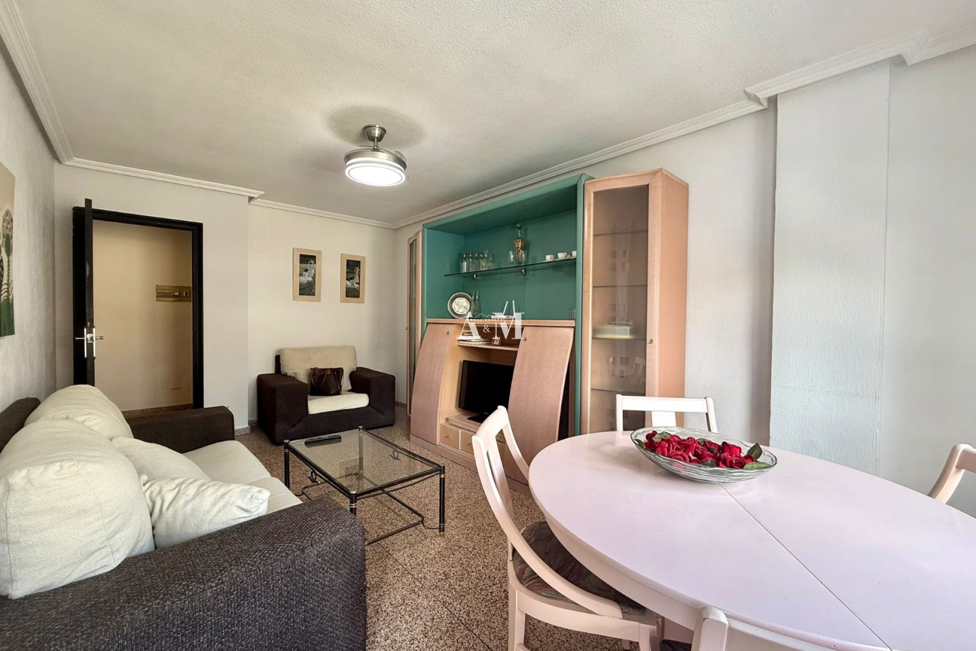 Long Term Rental - Apartment / flat - Almoradí