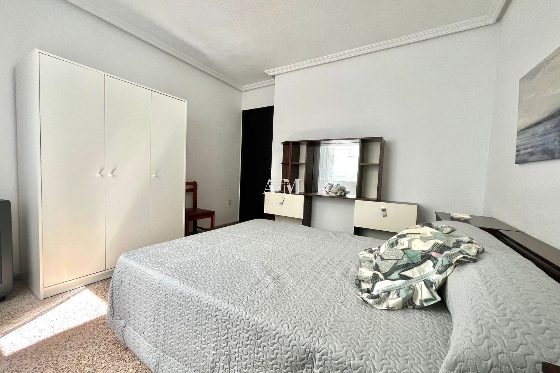Long Term Rental - Apartment / flat - Almoradí